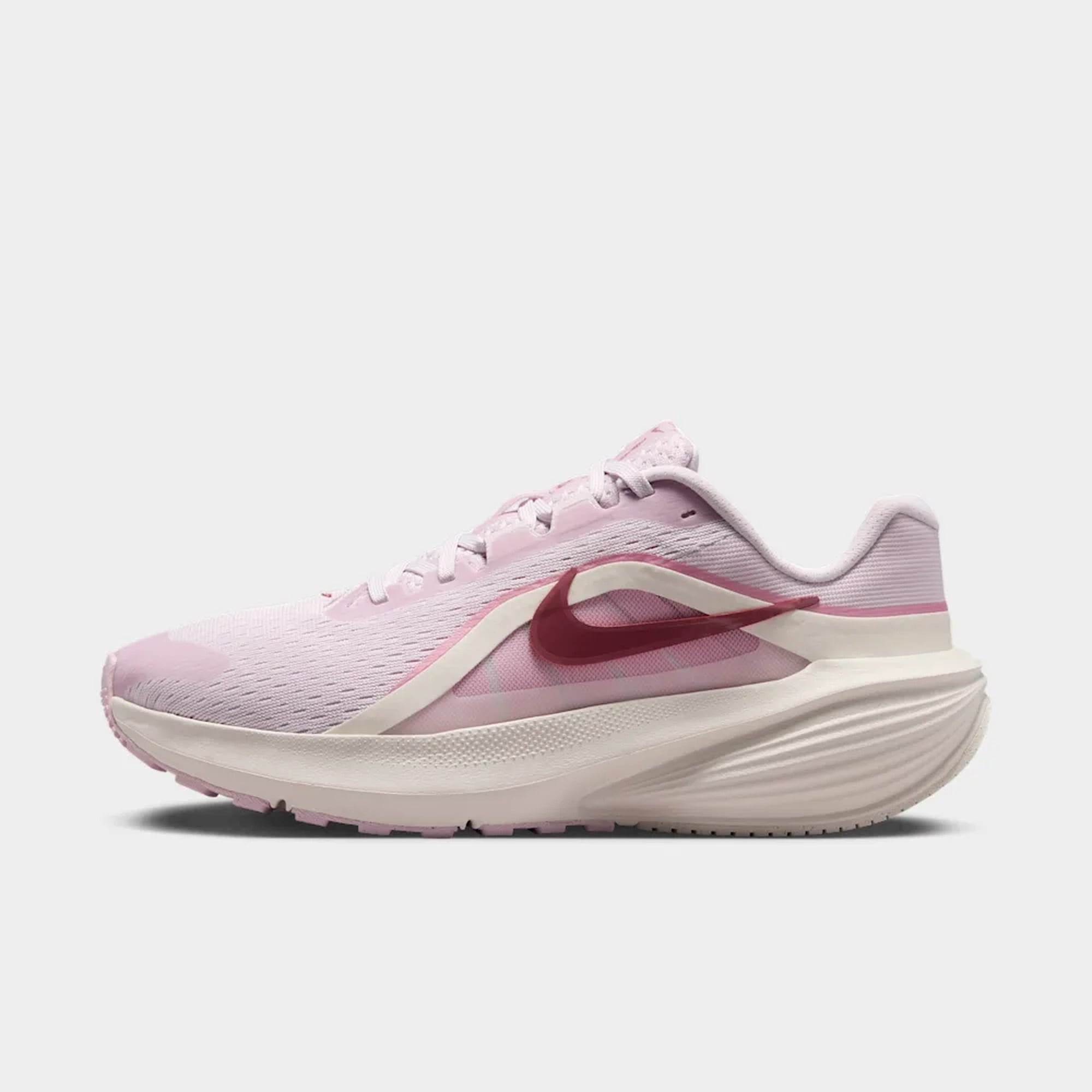 Nike Downshifter&nbsp;14, Lila deste&ntilde;ido/Vela/Rosa amanecer/Rosa humo