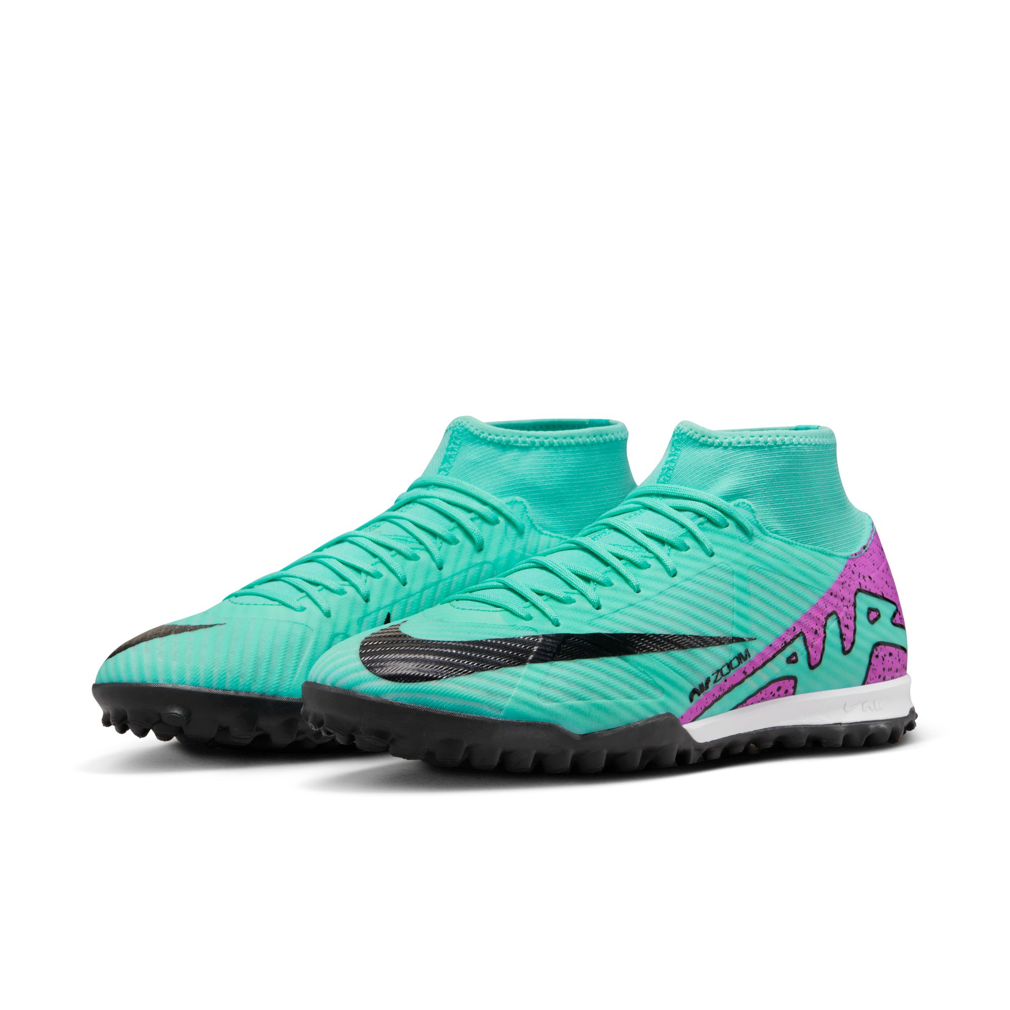 Compra Nike Zoom Mercurial Superfly 9 Academy TF por PEN 429.90 Nike Peru
