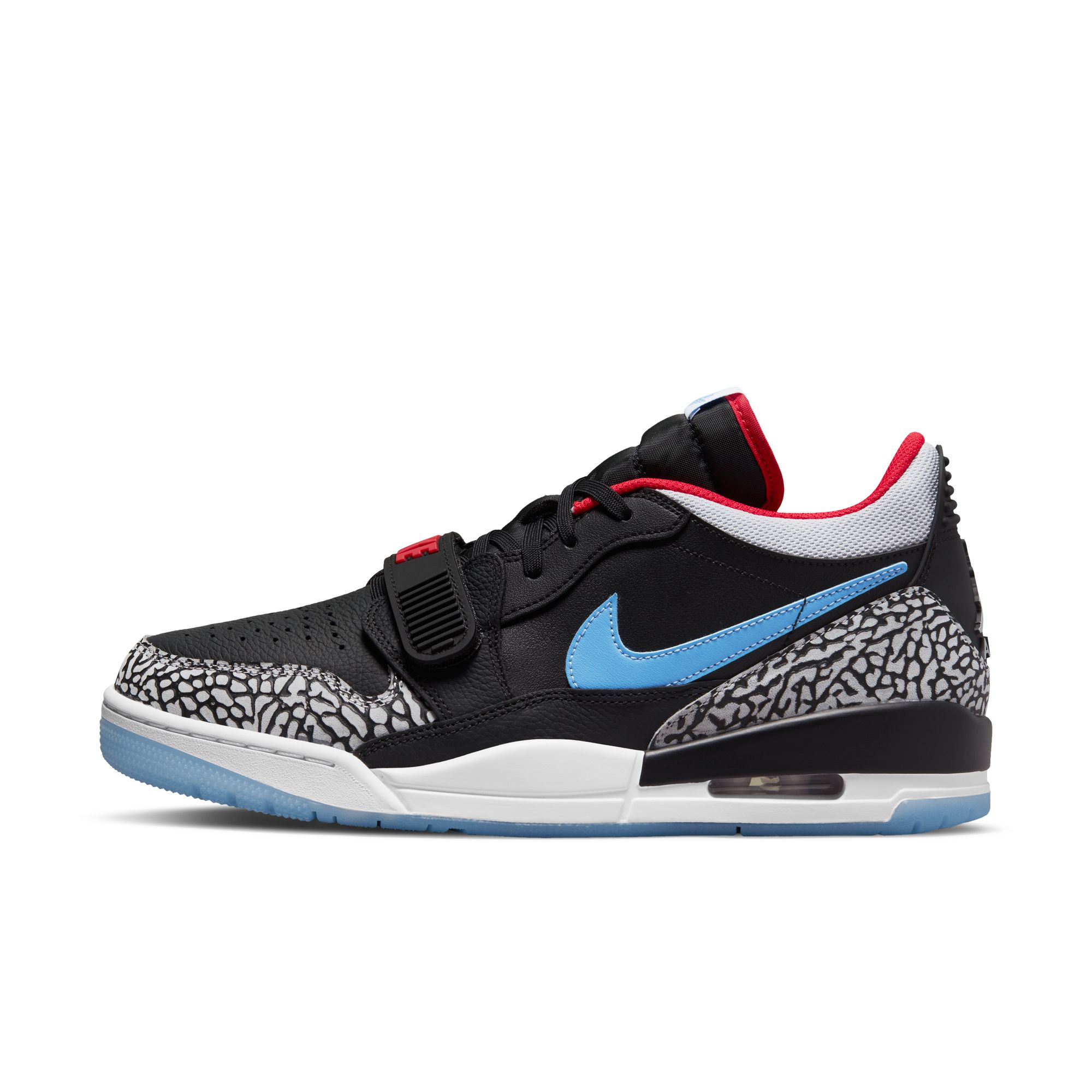 Air jordan legacy online 312 low azul