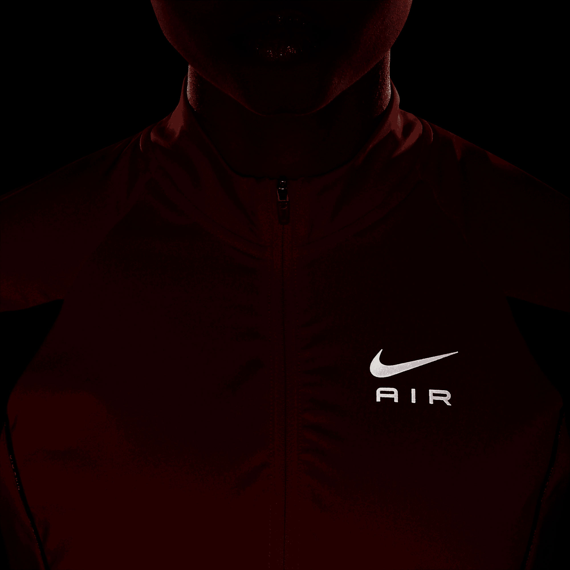 Nike Air Dri-FIT, ROJO, hi-res