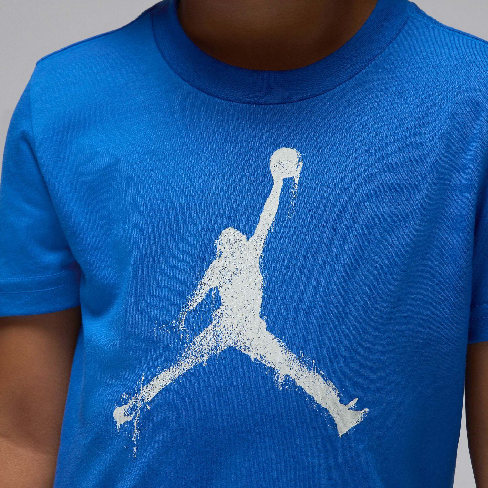 Jordan MVP Jumpman, Azul Deportivo, hi-res