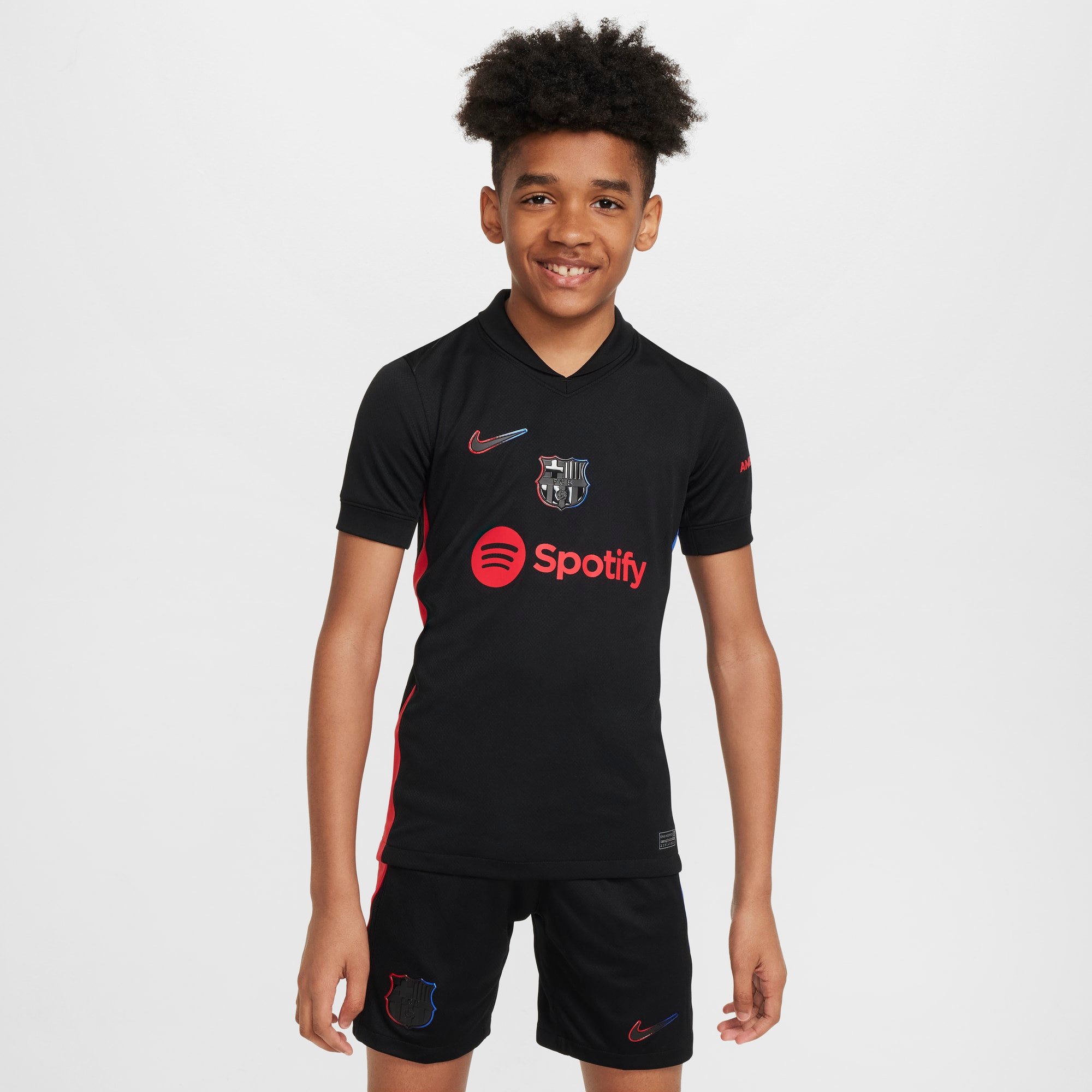 Compra FC Barcelona Visitante 2024 25 Stadium por PEN 229.90 Nike Peru