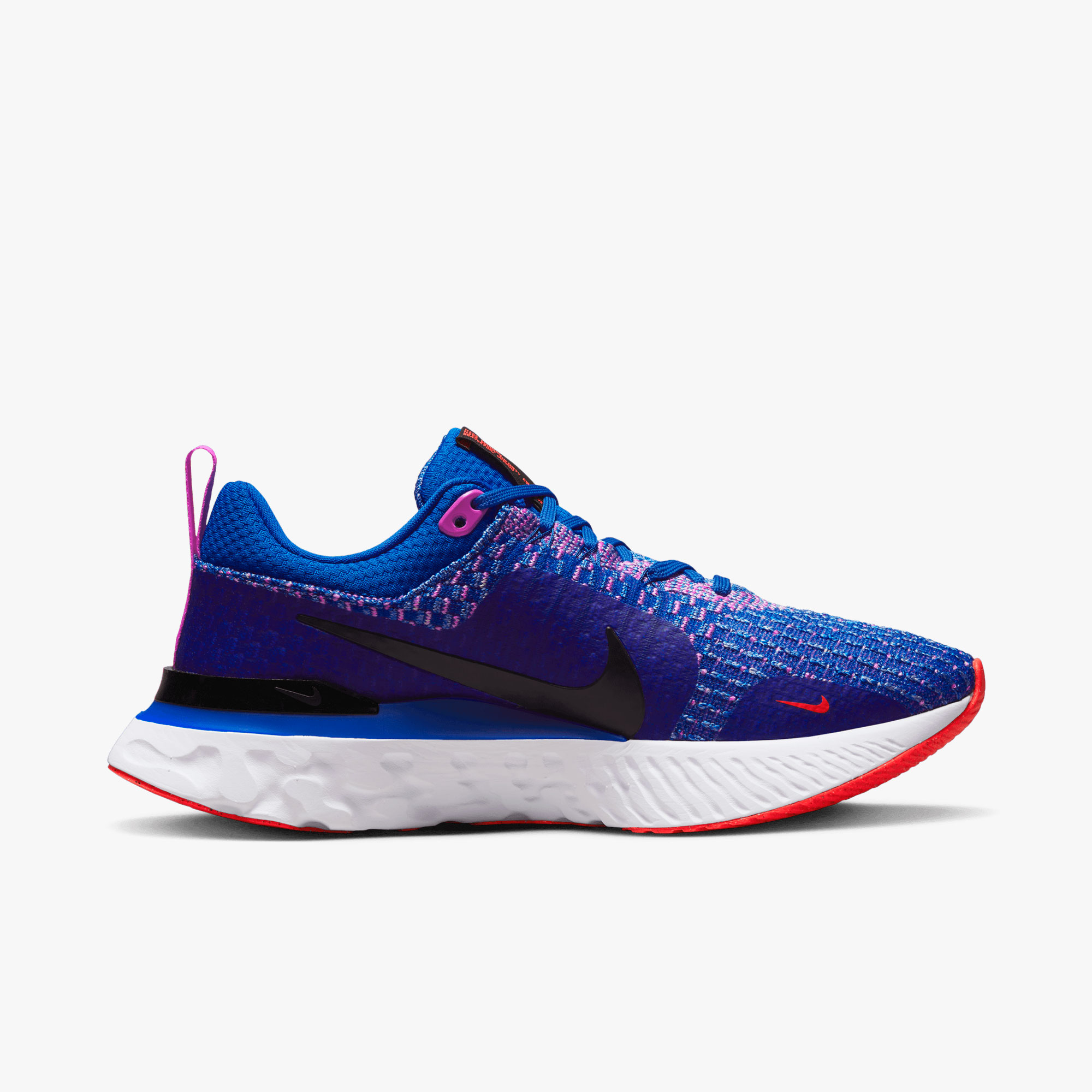 nike infinity run mens