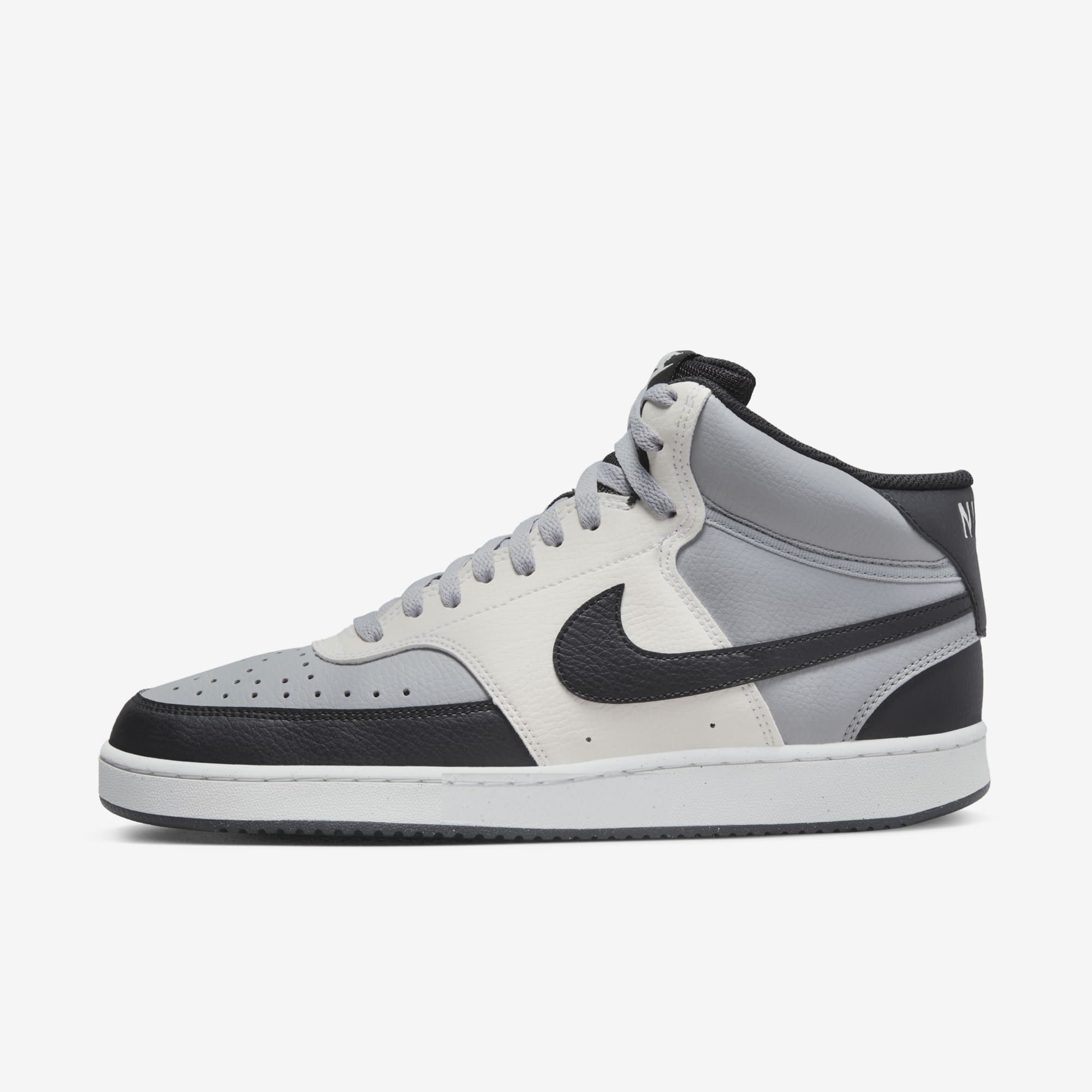Compra Nike Court Vision Mid Next Nature por PEN 329.90 Nike Peru