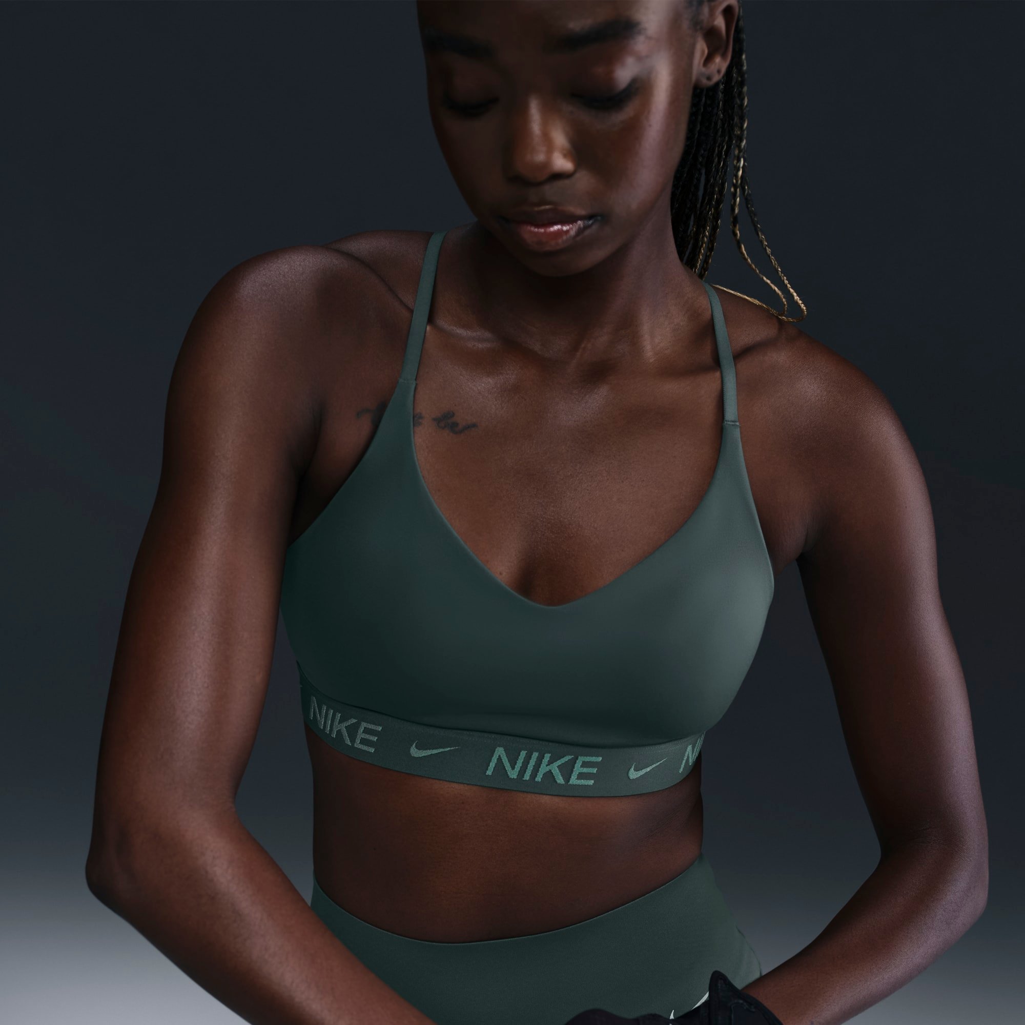 Verde