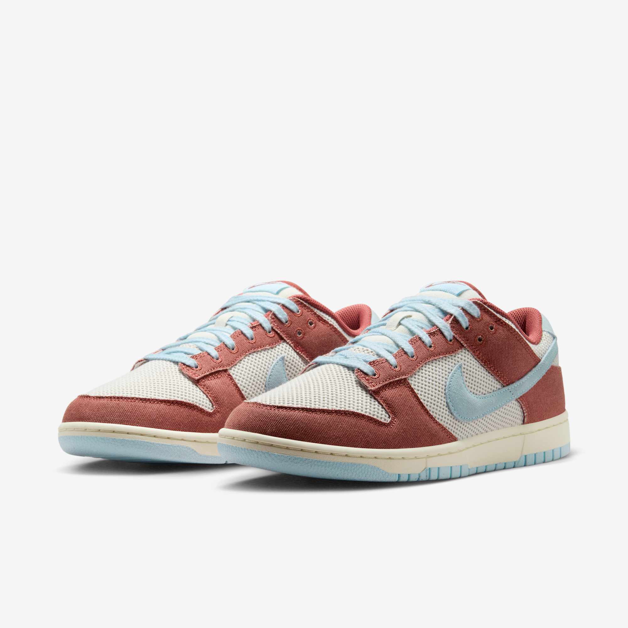 Nike Dunk Low Retro SE, Marrón, hi-res