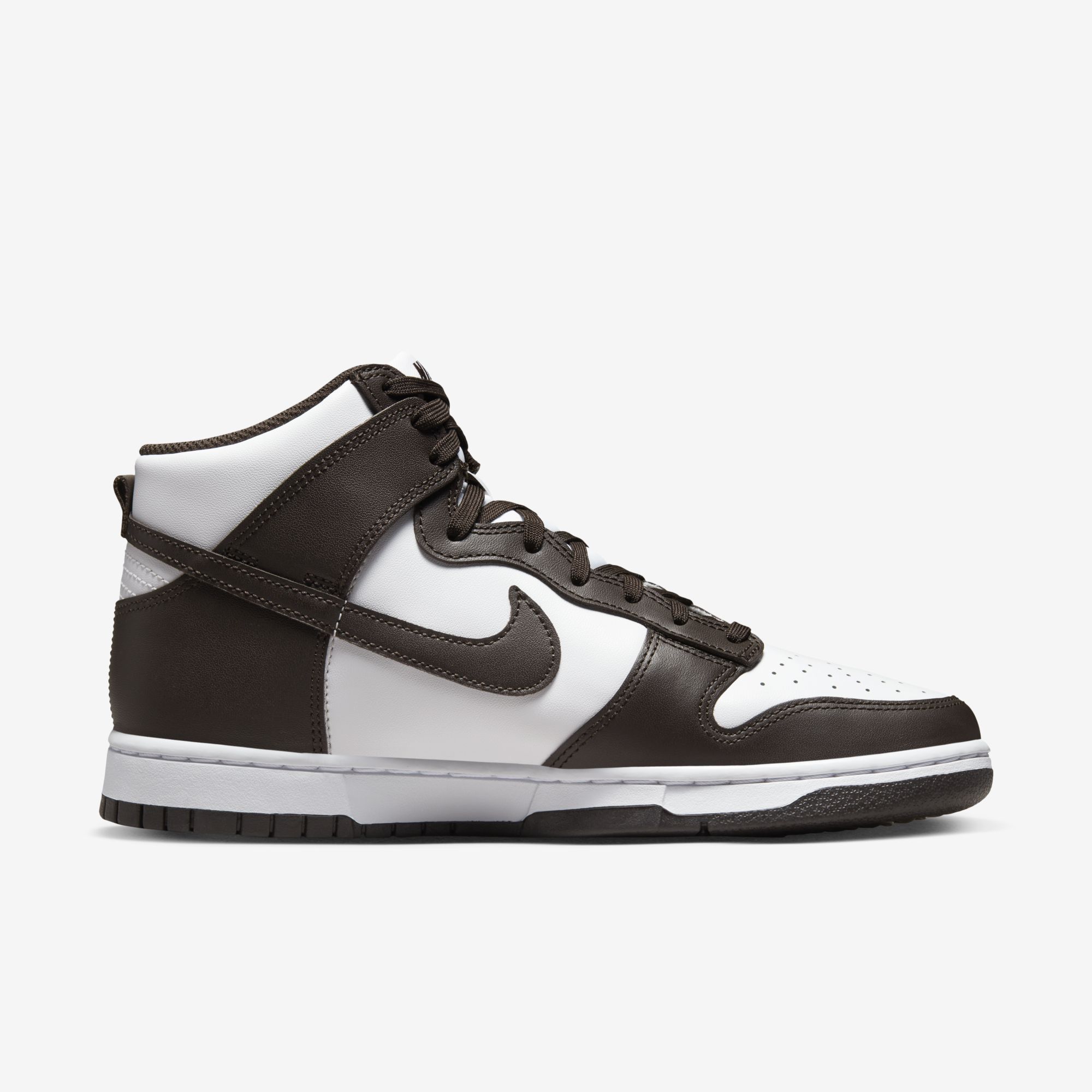 nike dunk compra