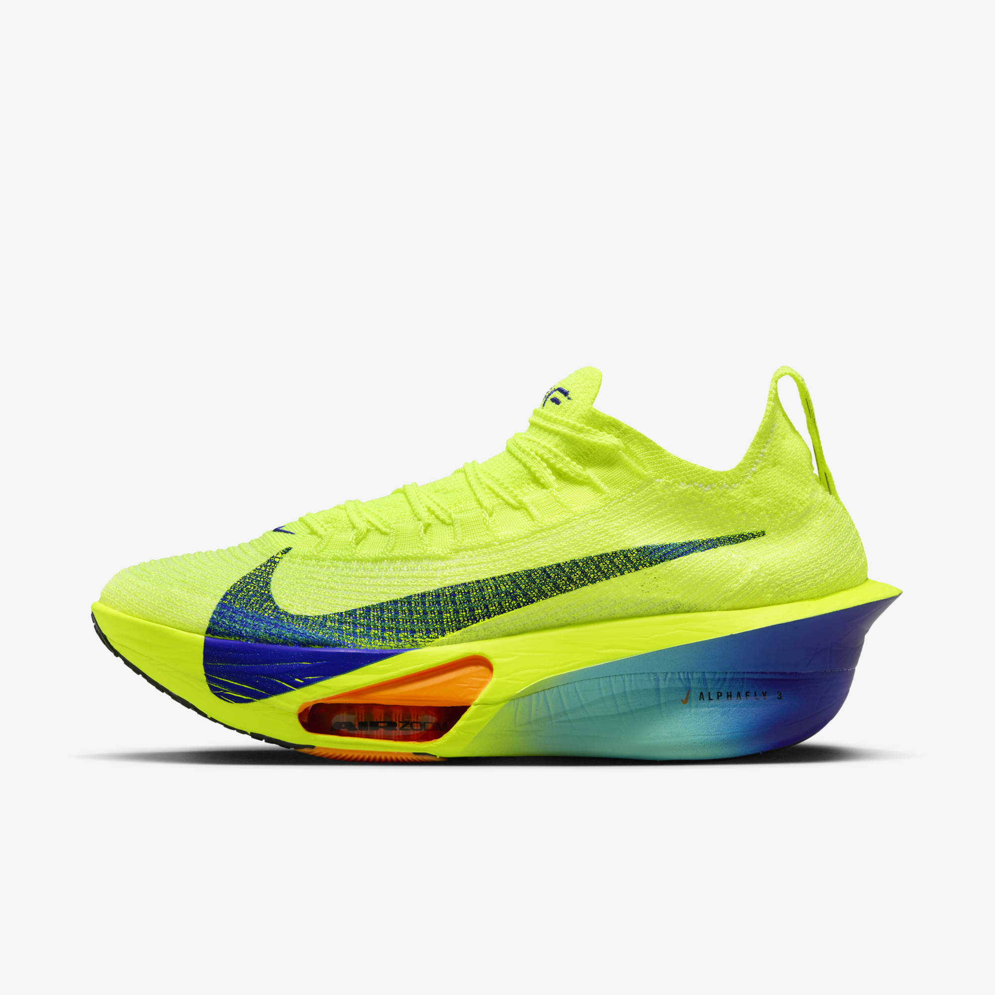 Compra Nike Alphafly 3 por PEN 1299.90 Nike Peru