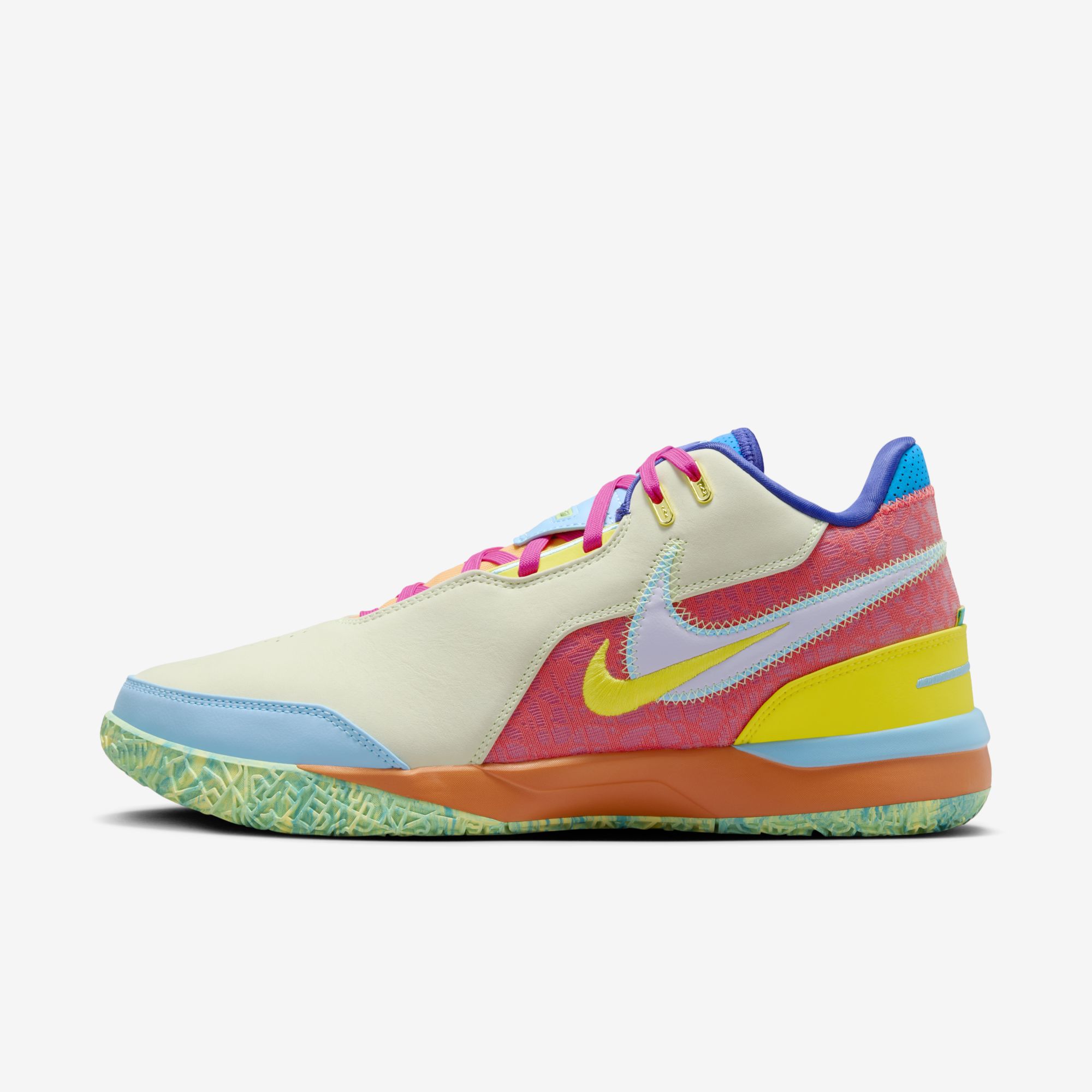 Nike lebron peru shop
