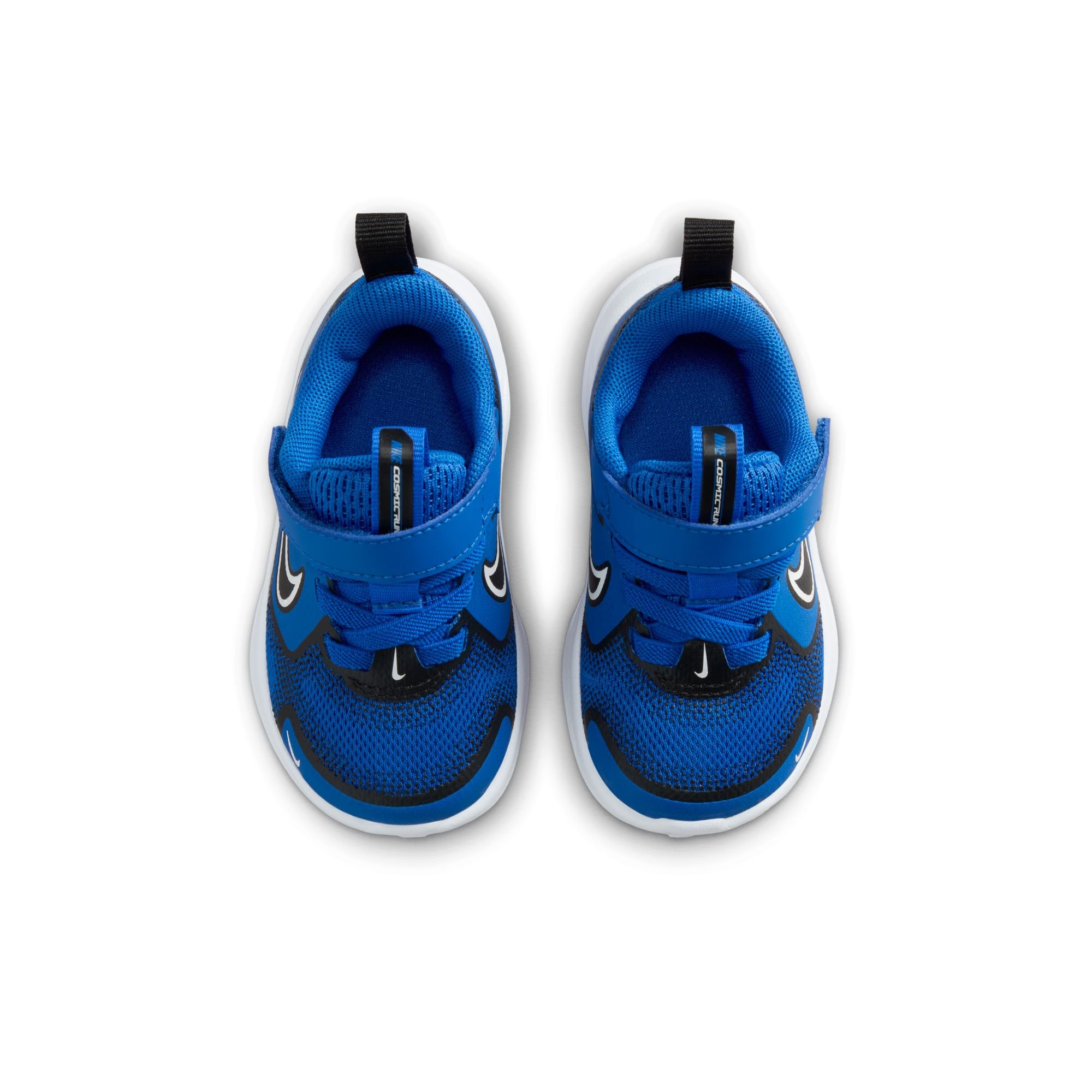 Nike Cosmic Runner, Juego Royal/Blanco-Negro, hi-res