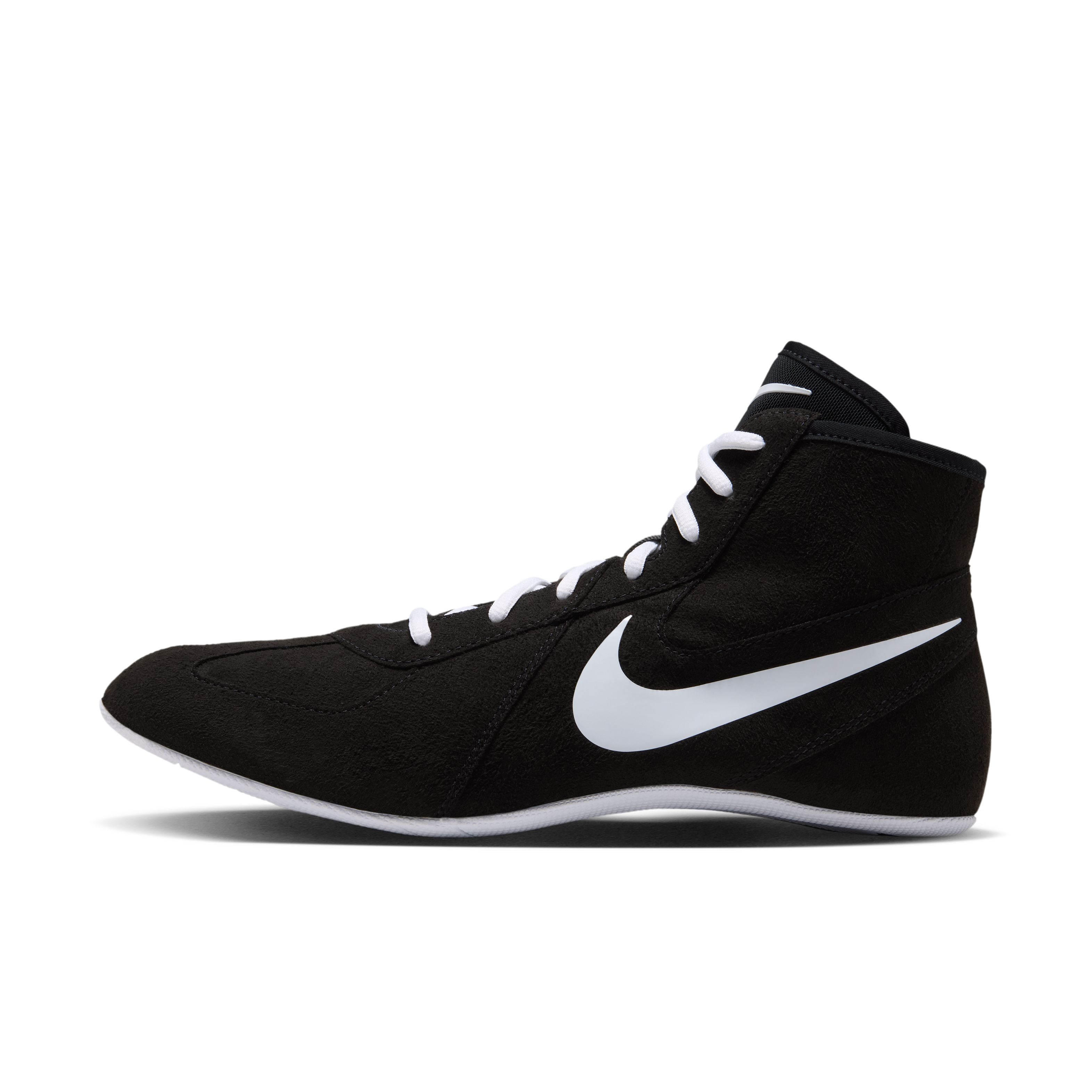Nike Footsweep 2, Negro/Blanco