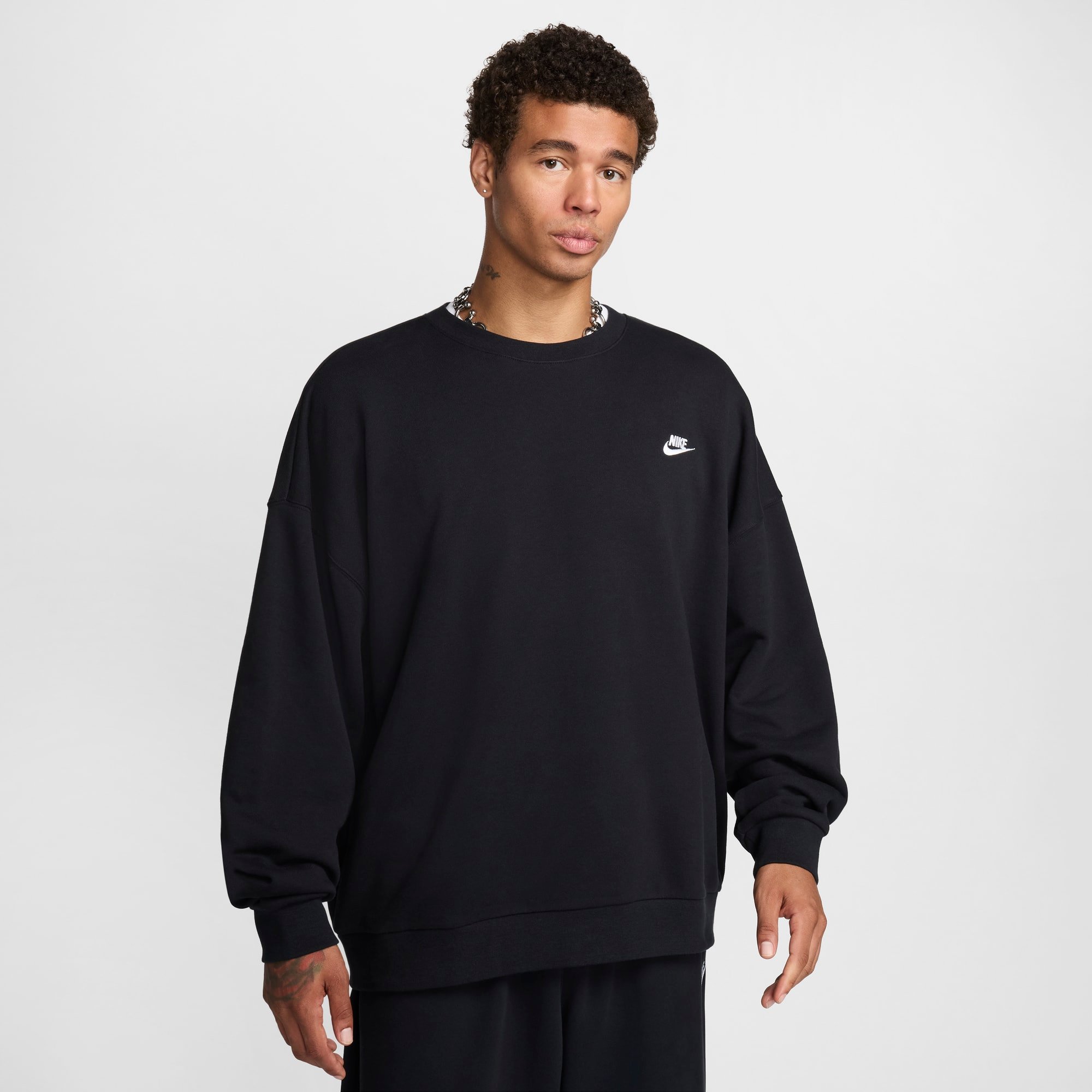 Negro/Negro/Blanco