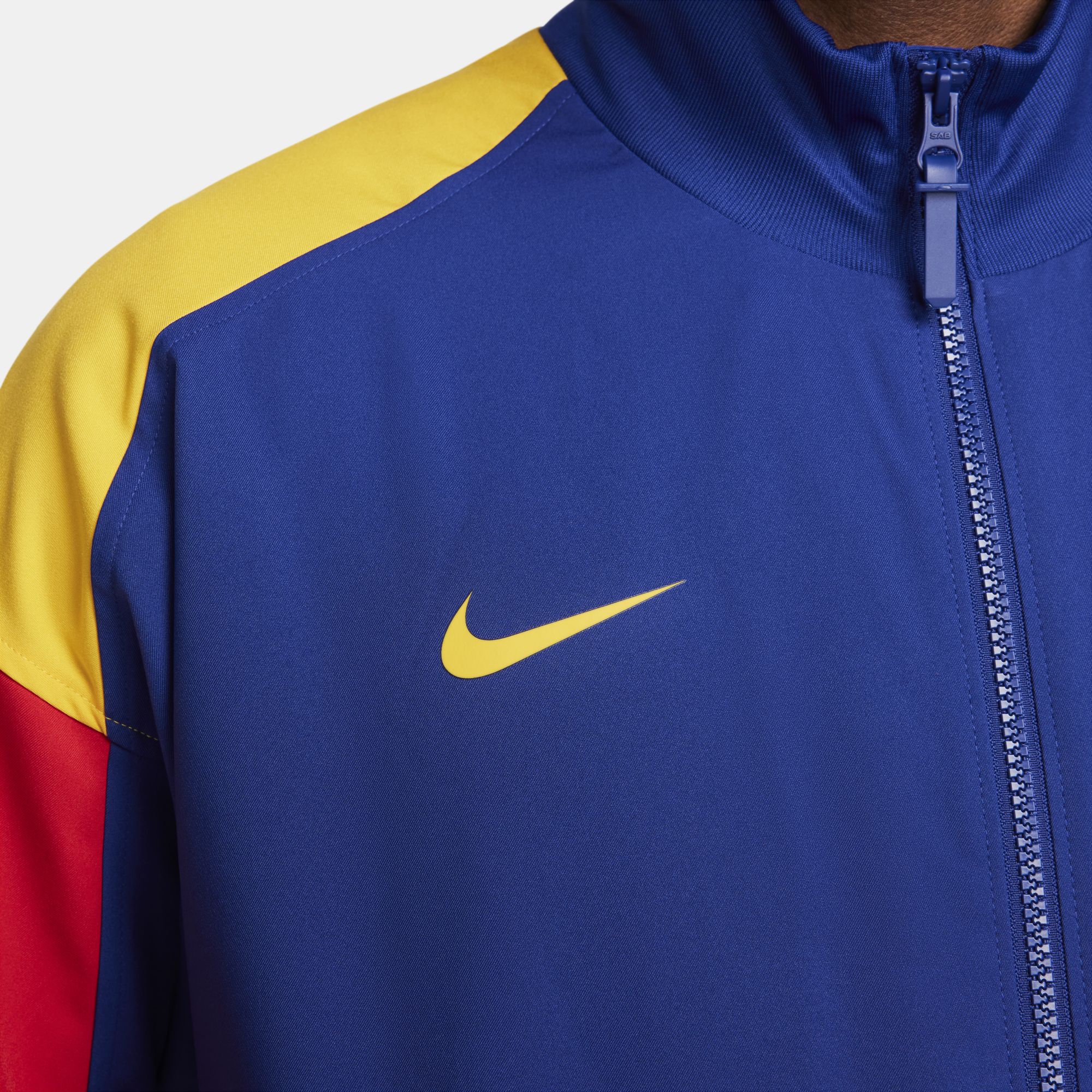 Compra FC Barcelona Strike por PEN 399.90 Nike Peru