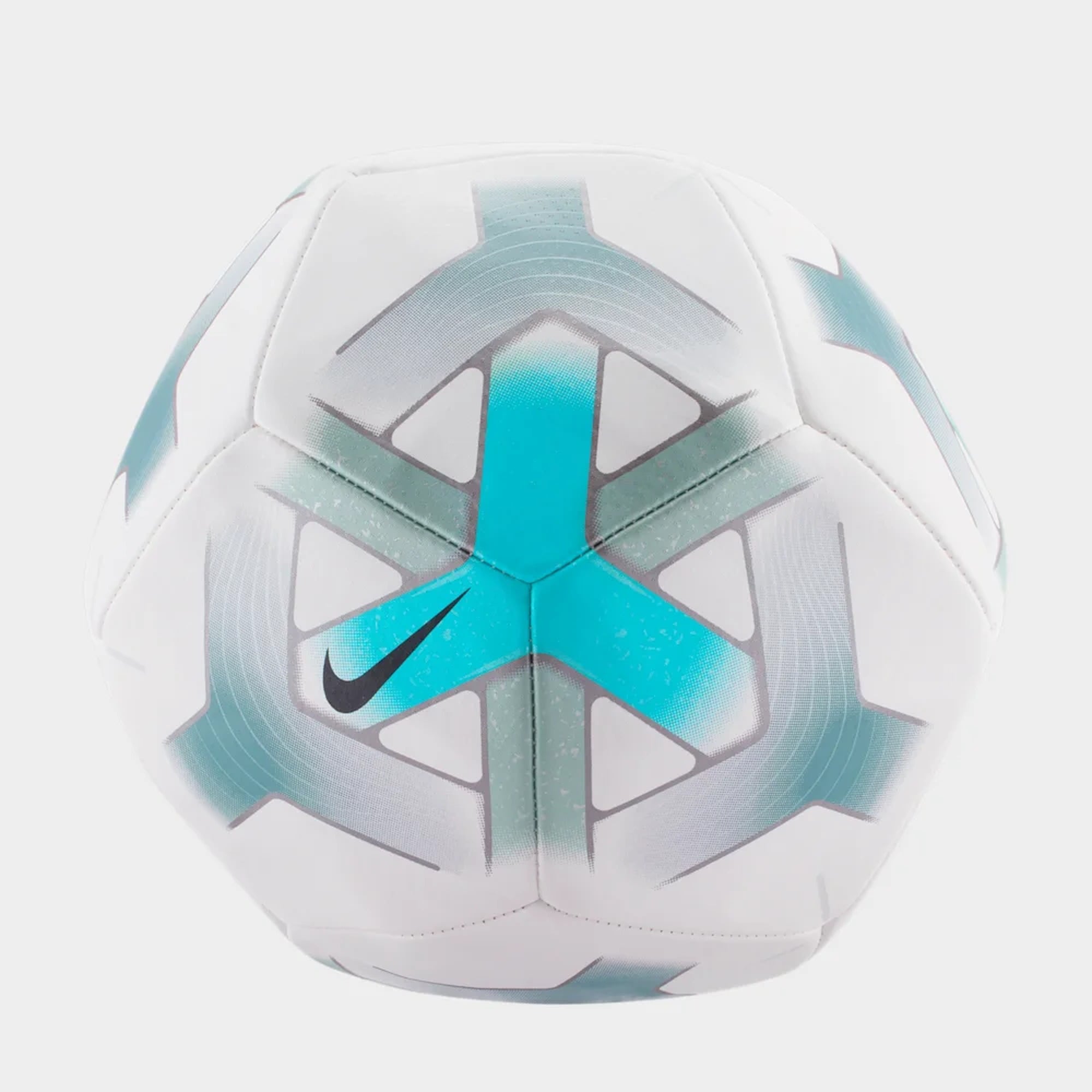 Nike Pitch, Blanco/Cactus empolvado/Azul humeante/Negro