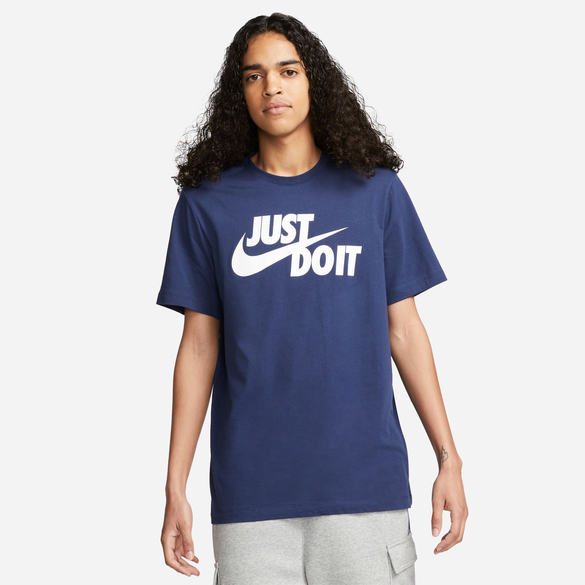 Compra Nike Sportswear JDI por PEN 99.90 Nike Peru