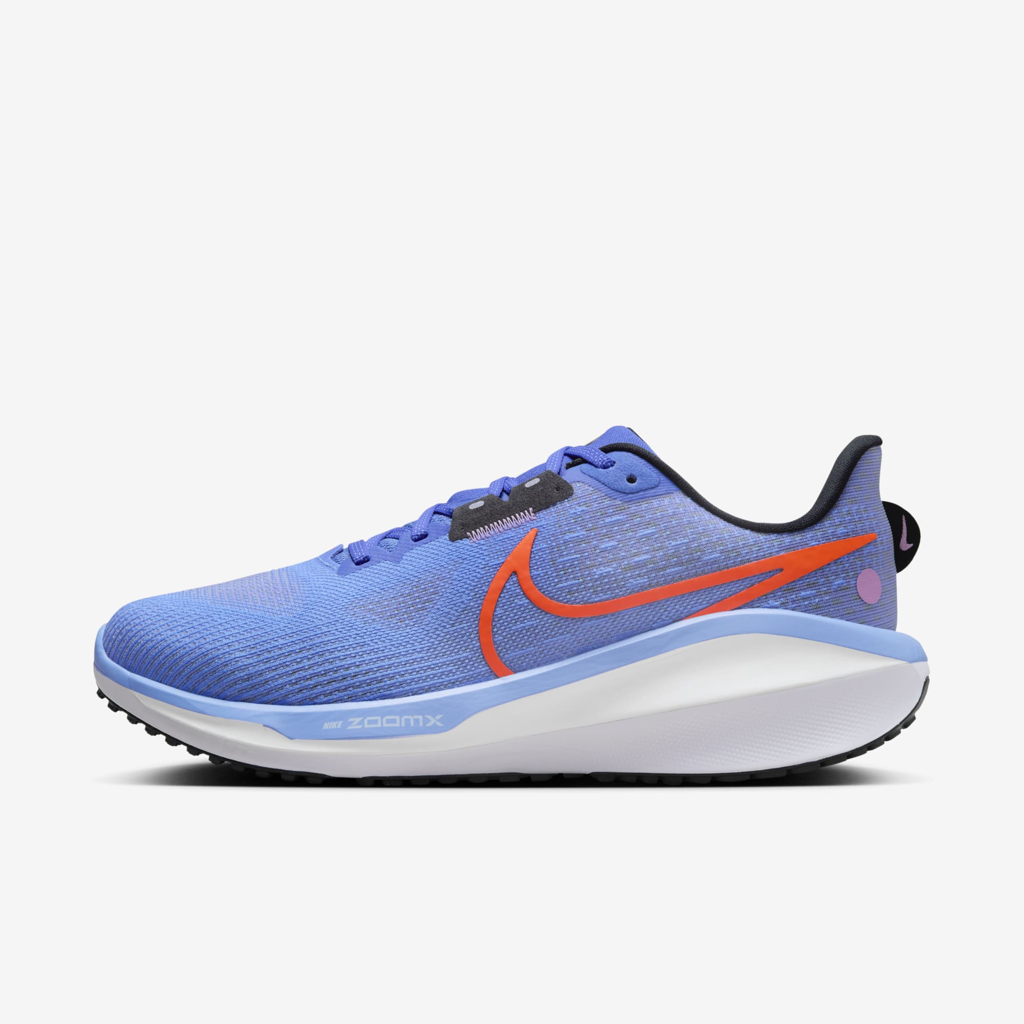 Pulso Royal/Hyper Crimson-Azul Astronómico