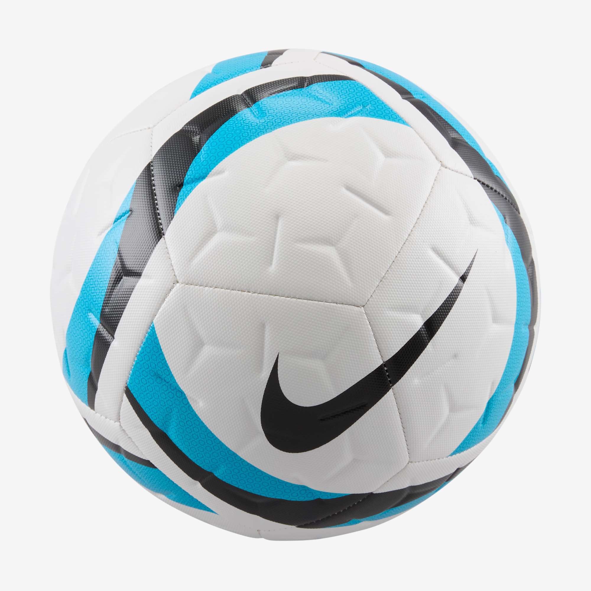 Blanco/Lt Blue Fury/(Negro)