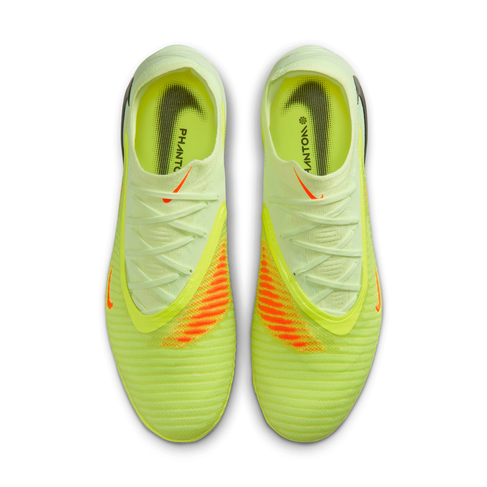 Nike Phantom 6 Low Elite, Amarillo, hi-res