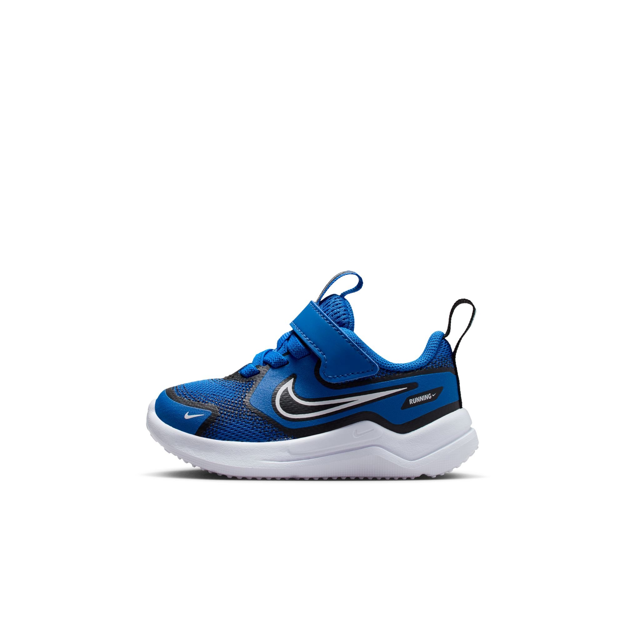 Nike Cosmic Runner, Juego Royal/Blanco-Negro, hi-res