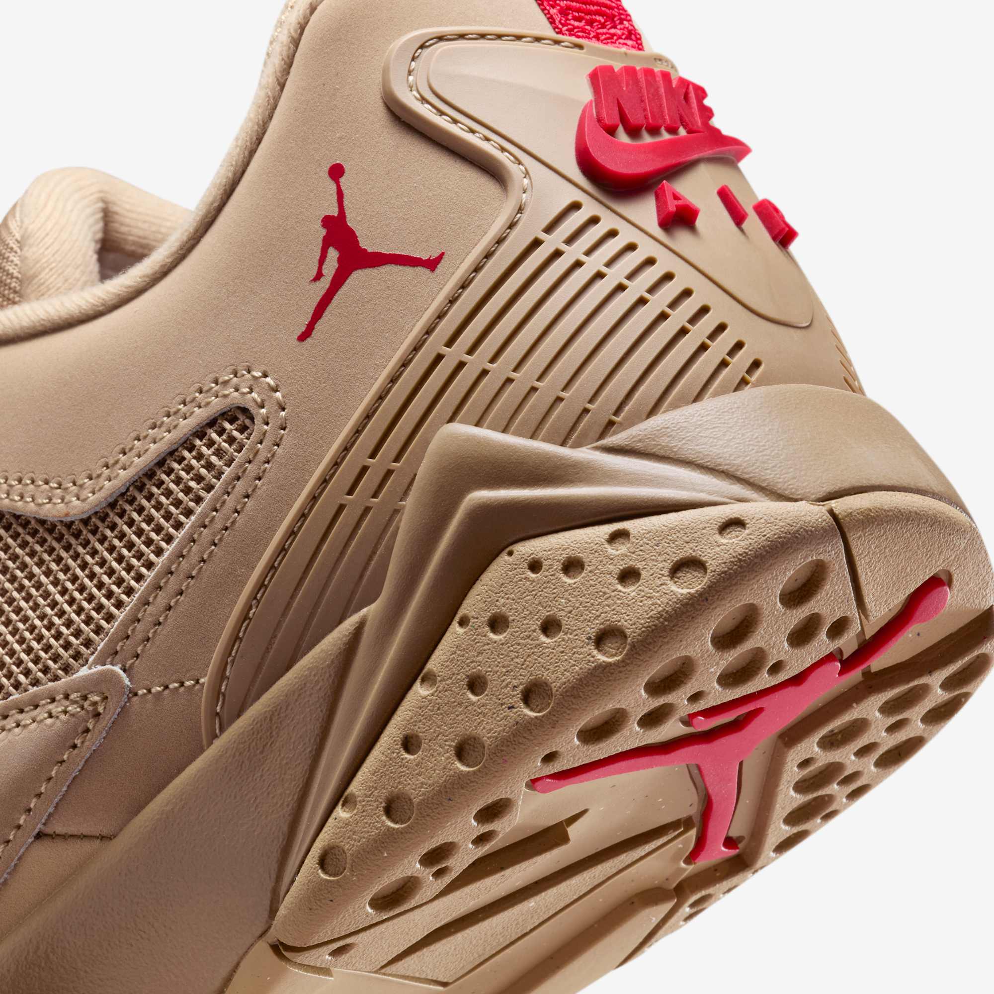 Air Jordan MVP 92, Camuflaje Del Desierto/Champiñón Rojo Fuego-Antracita, hi-res