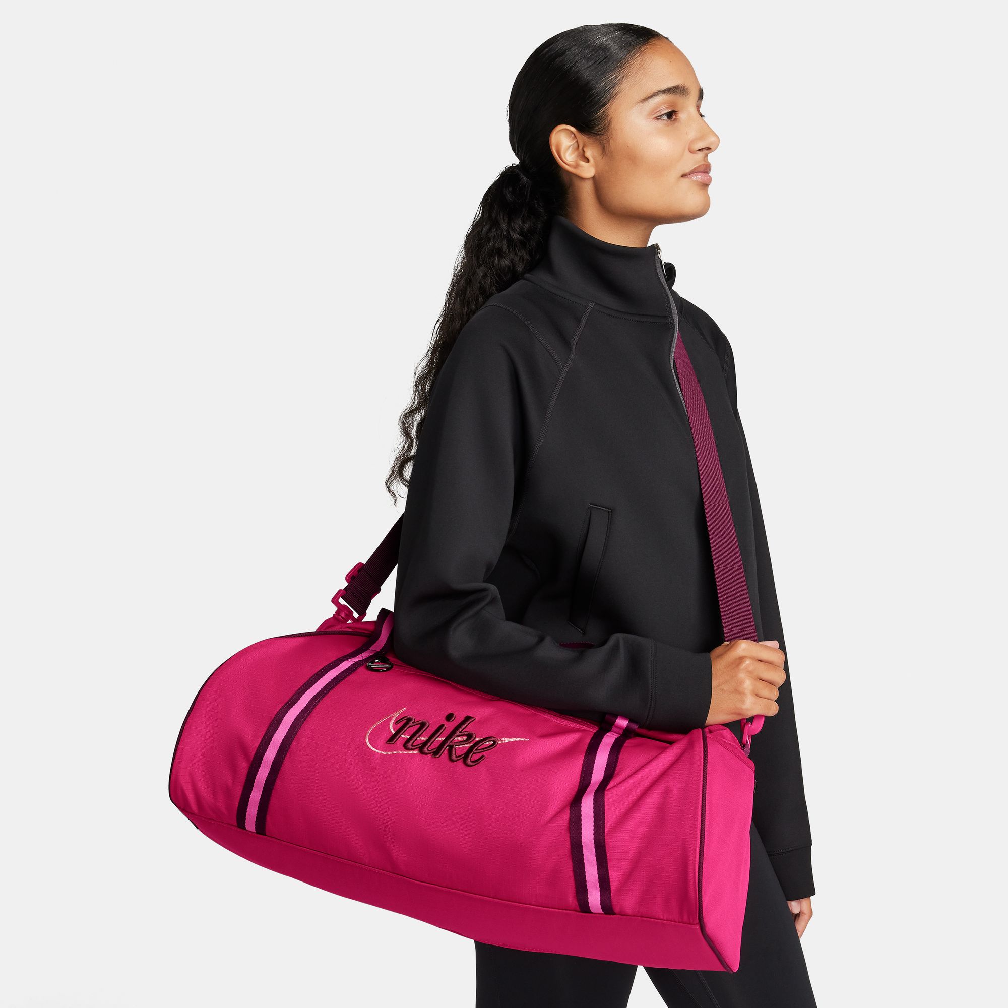 Maletas nike mujer sale