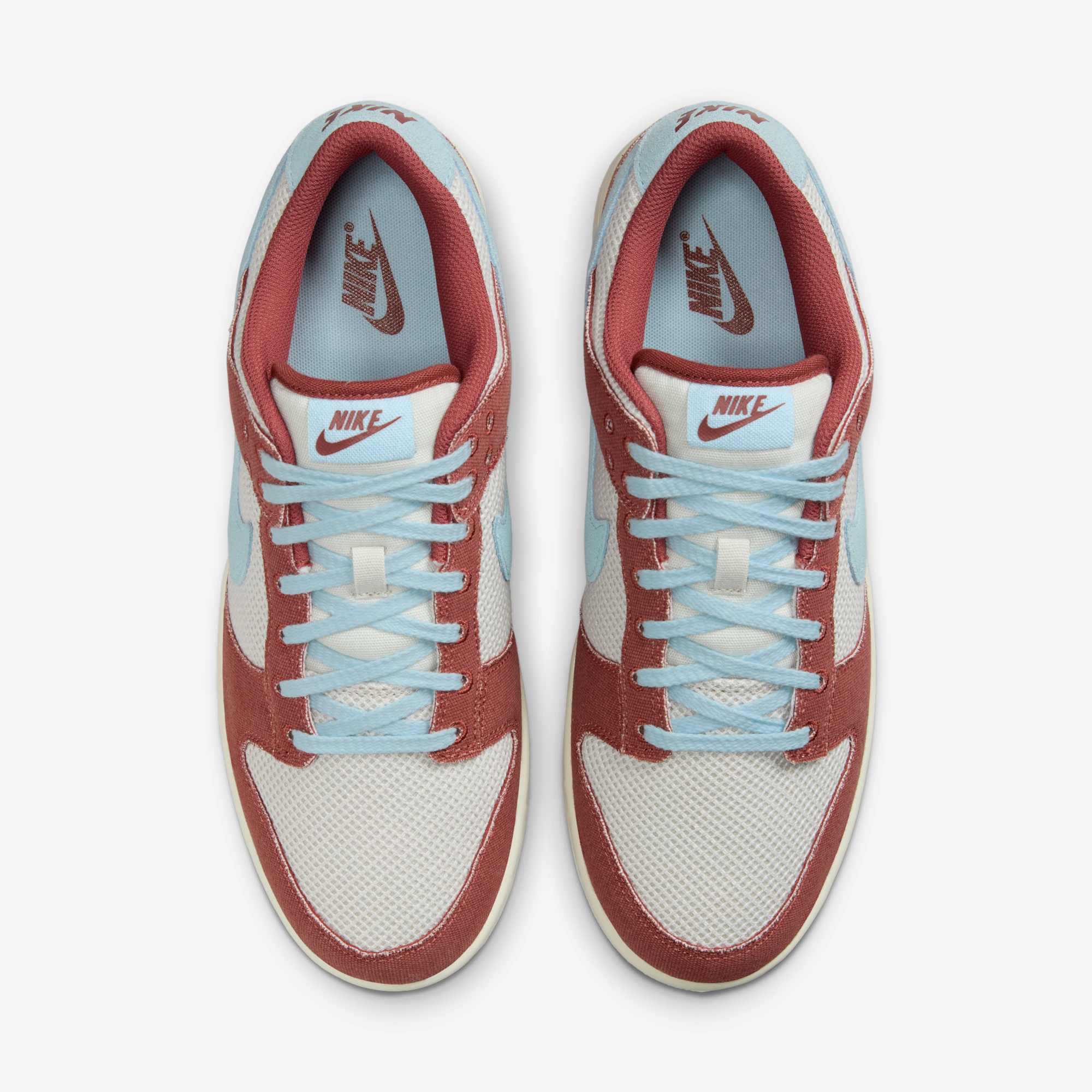 Nike Dunk Low Retro SE, Marrón, hi-res