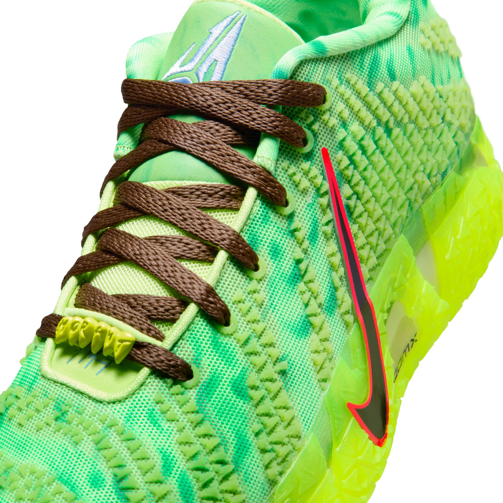 Ja 3 "Spooky Season", Twist Limón Claro/Negro-Cáñamo-Carmesí Brillante, hi-res