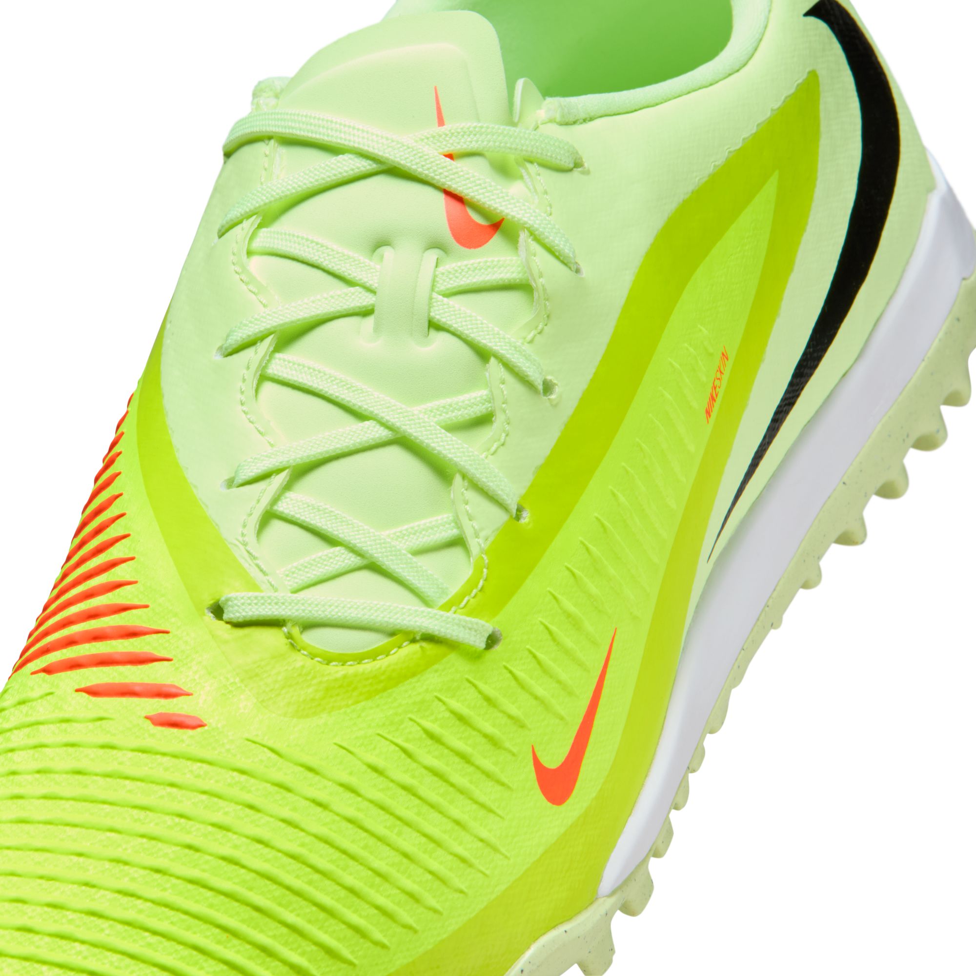 Nike Phantom 6 Low Academy, Verde, hi-res