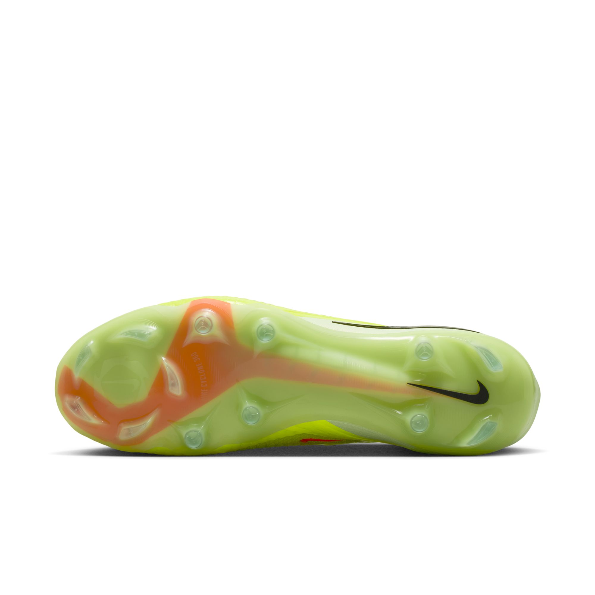 Nike Phantom 6 Low Elite, Amarillo, hi-res