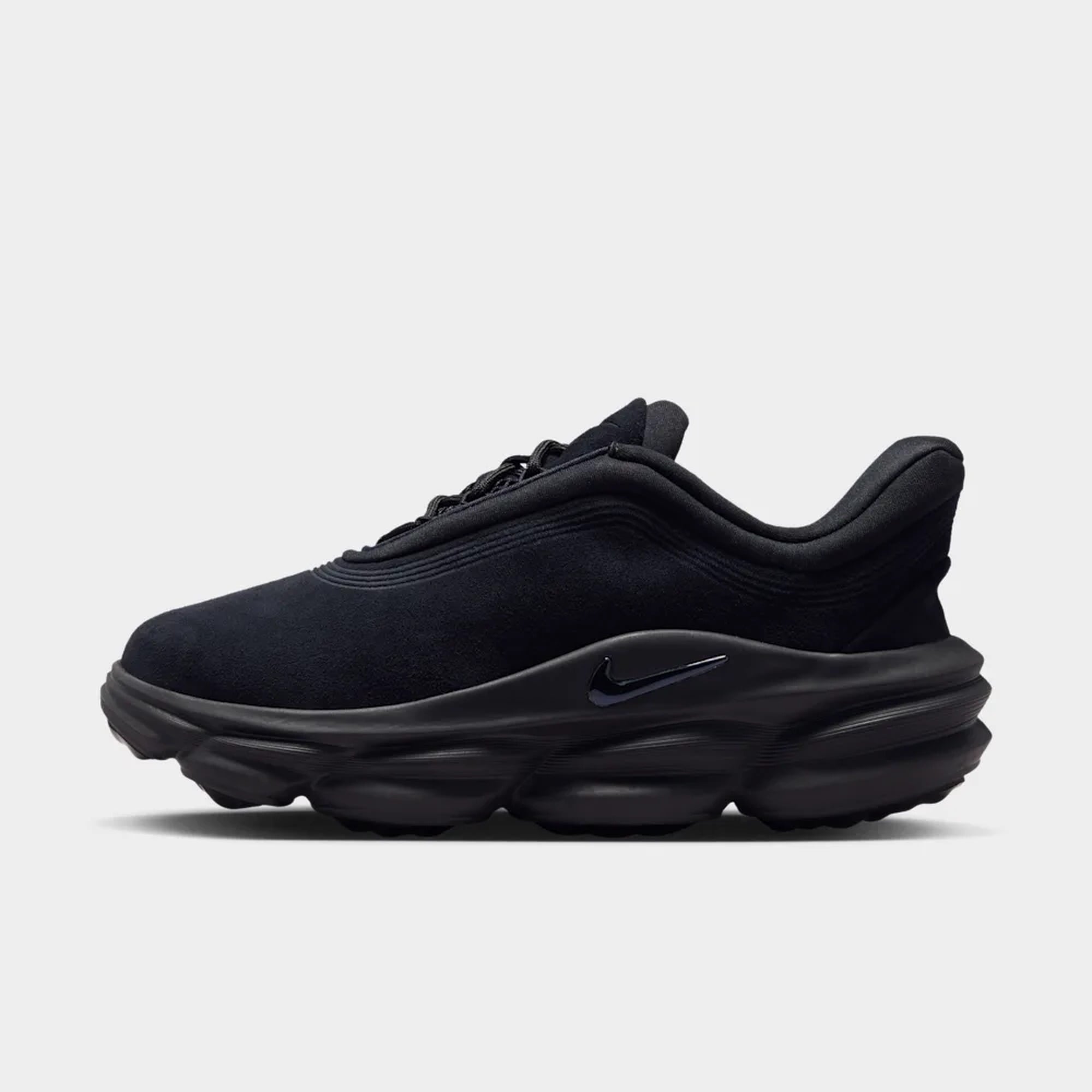 Nike&nbsp;24.7, Negro/Antracita