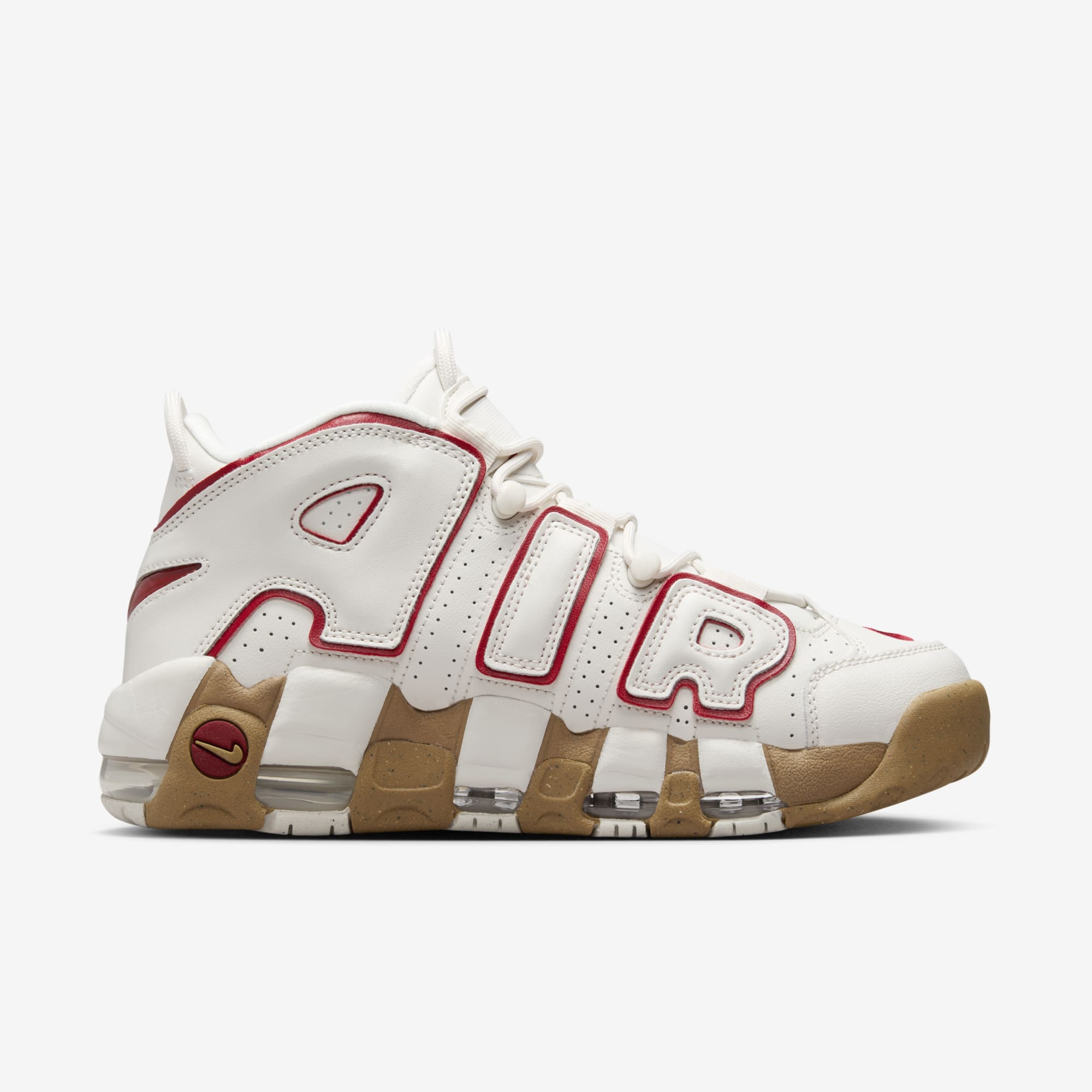 Nike air uptempo peru sales