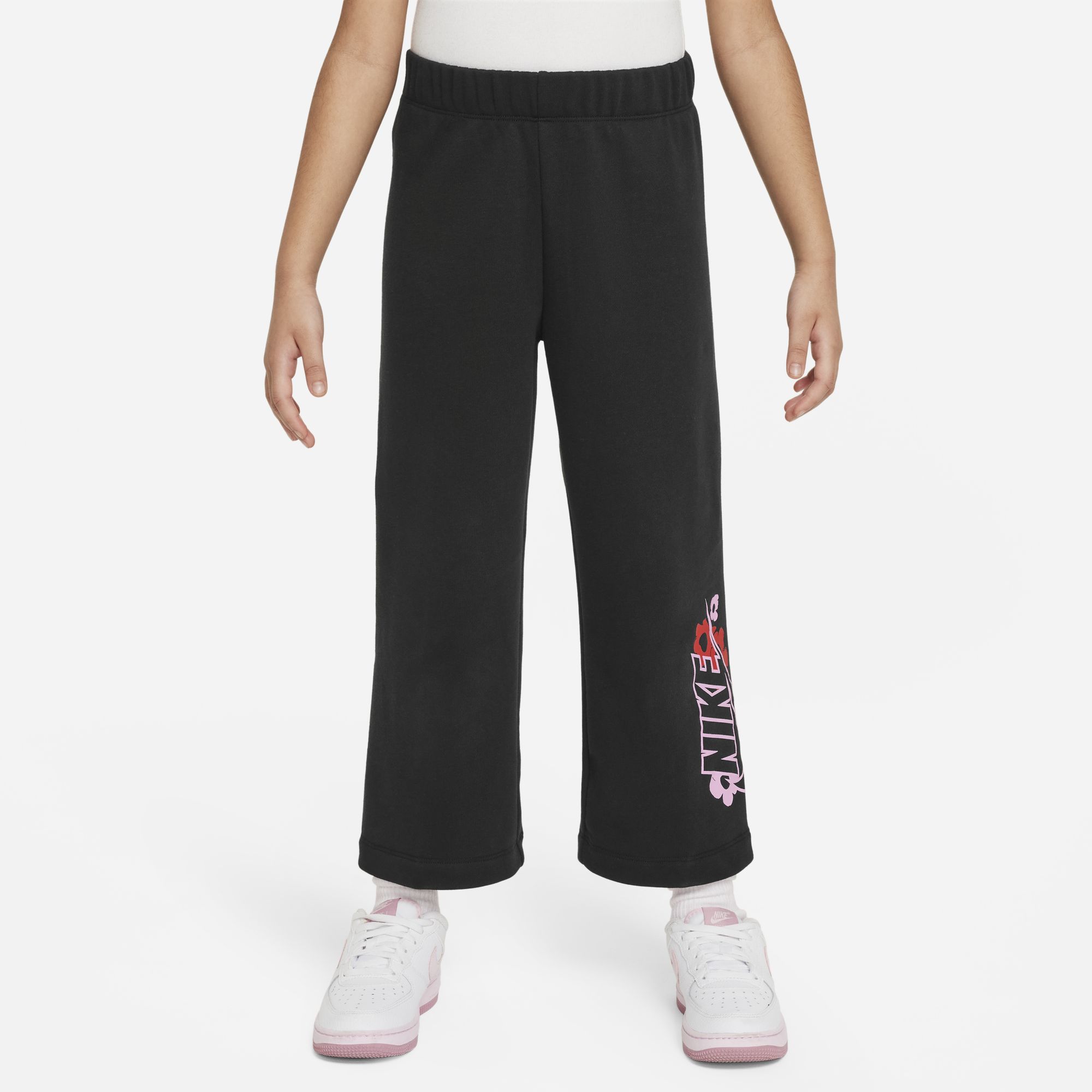 Pantalon nike floral hotsell