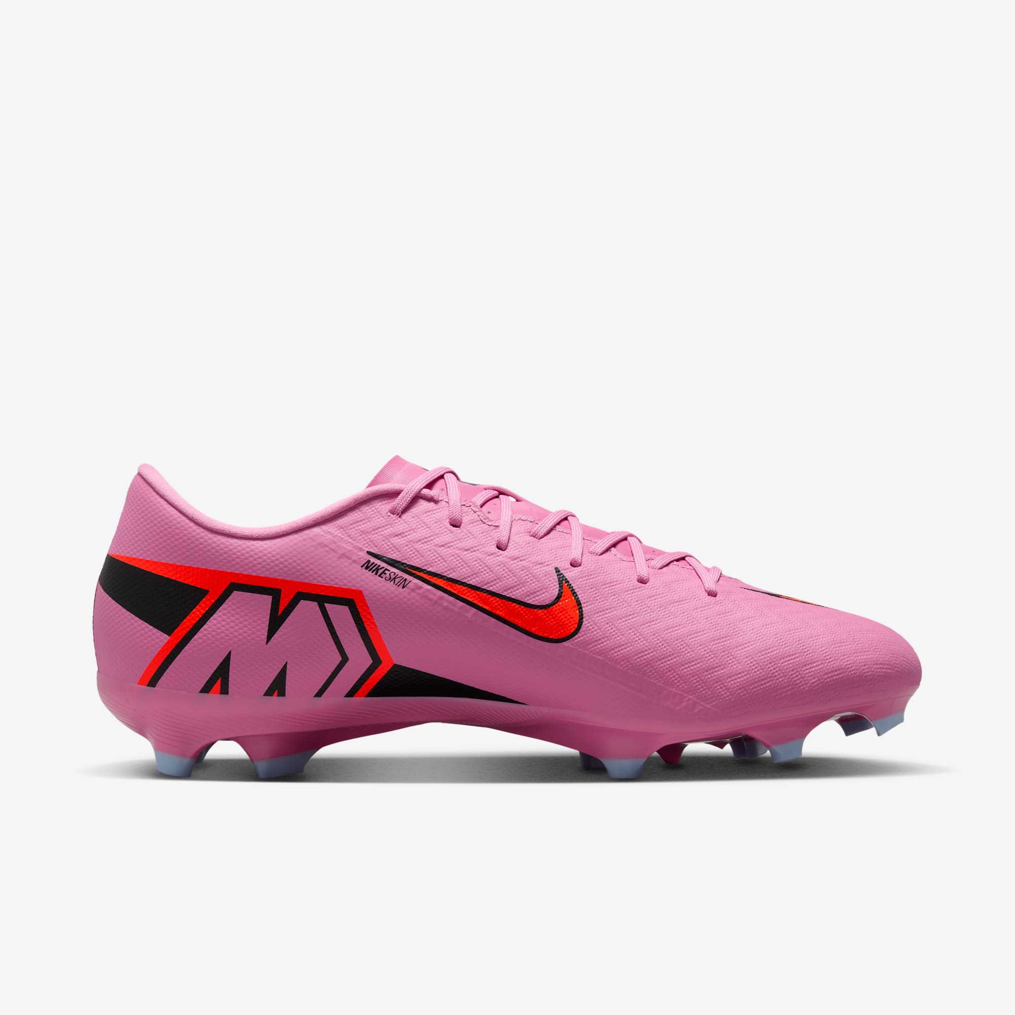 Nike Mercurial Vapor 16 Academy, Rosado, hi-res