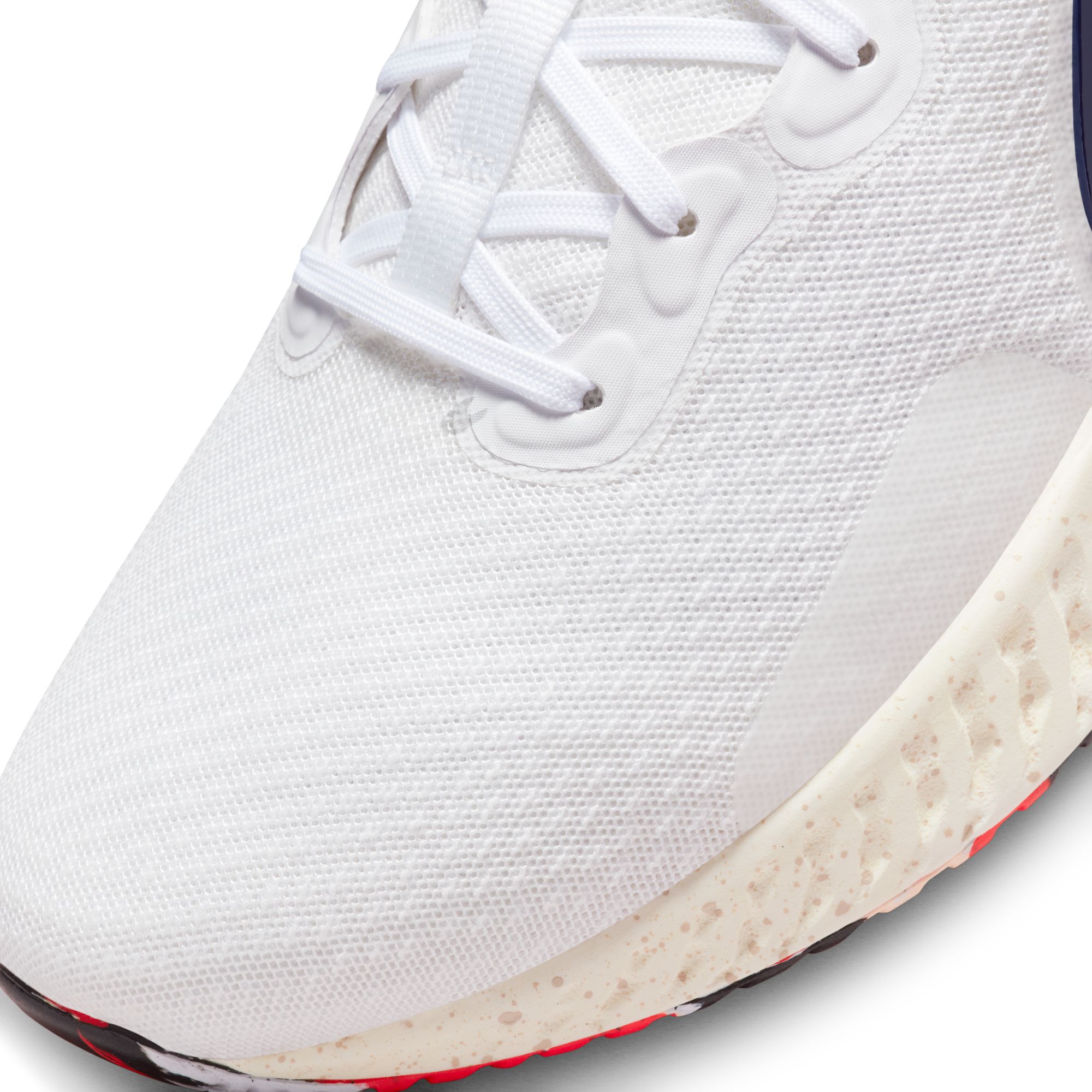 Nike React Miler 3, Blanco/Carmesí brillante/Vela/Obsidiana, hi-res