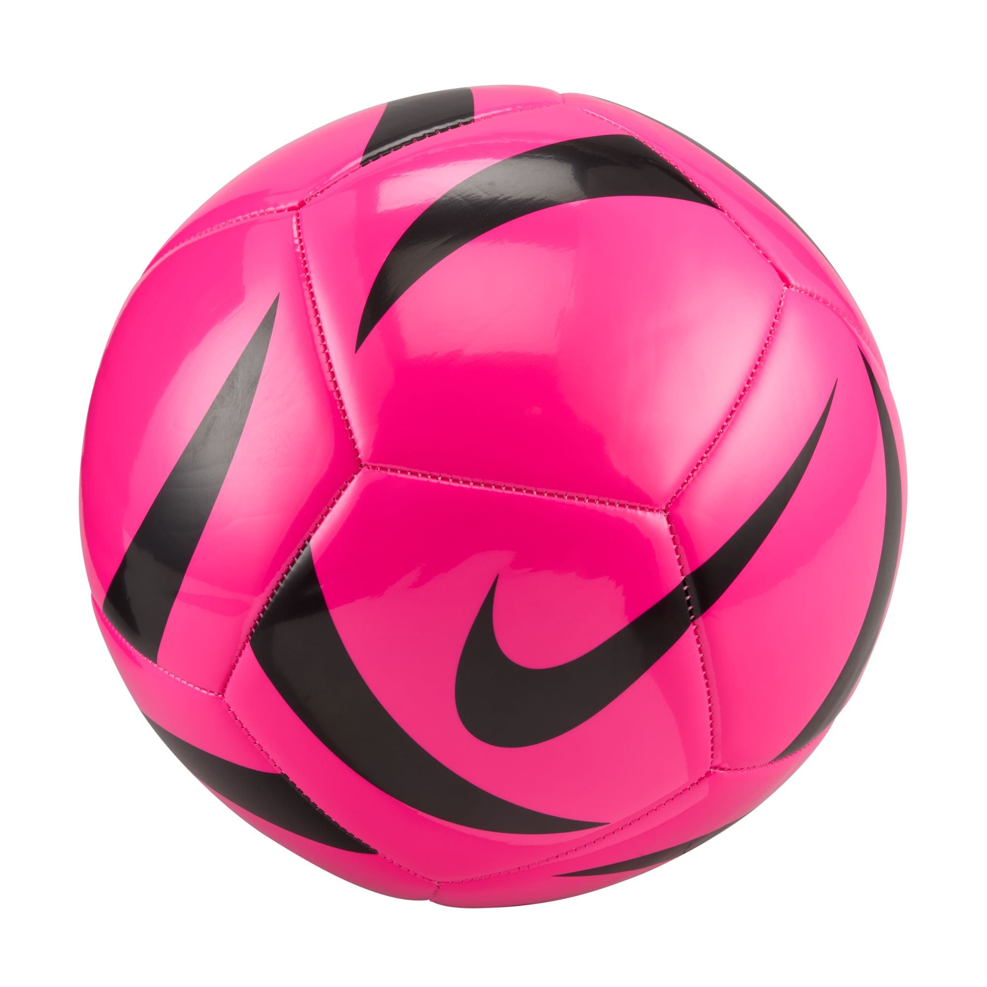 Nike Pitch, Rosa