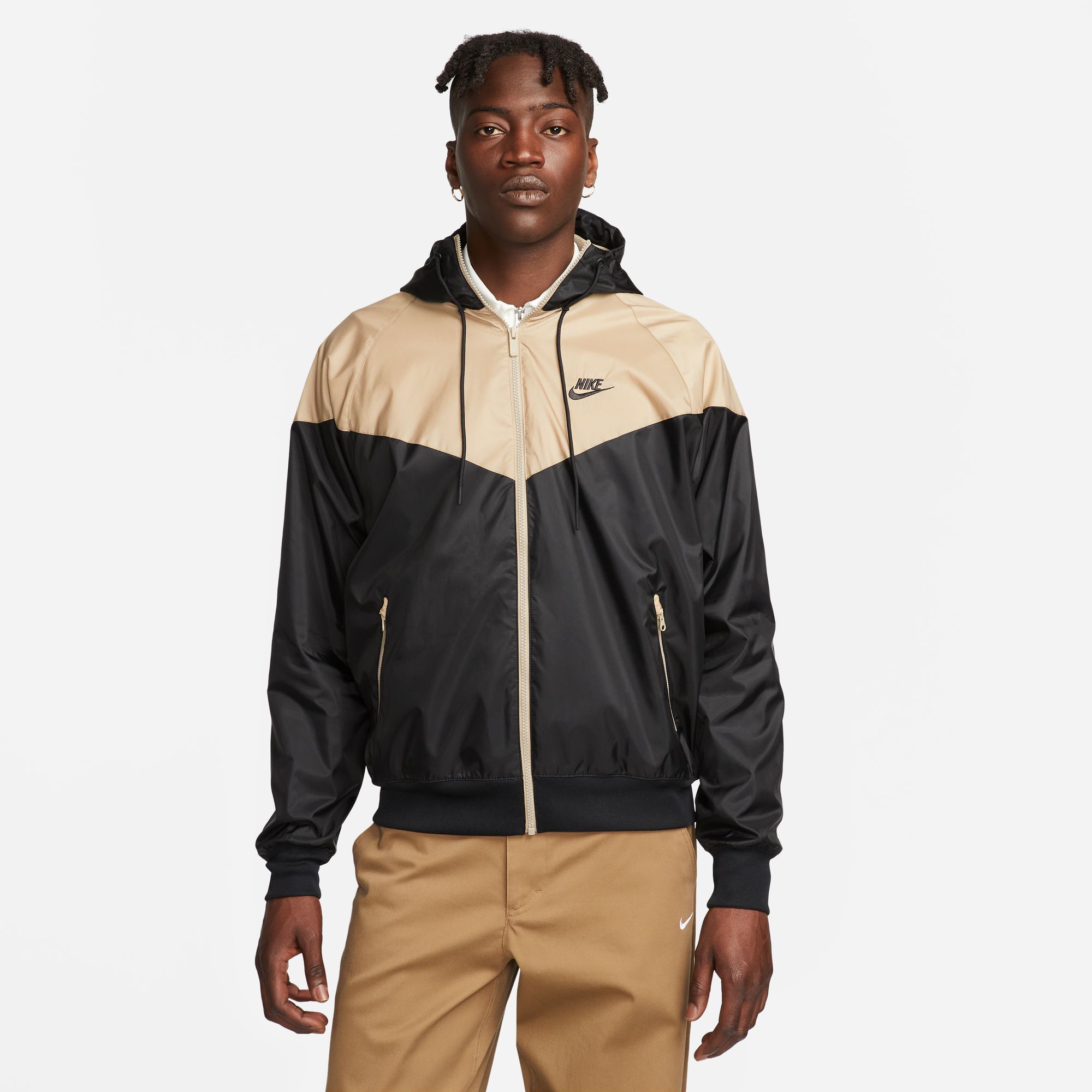 Nike sportswear windrunner peru shop