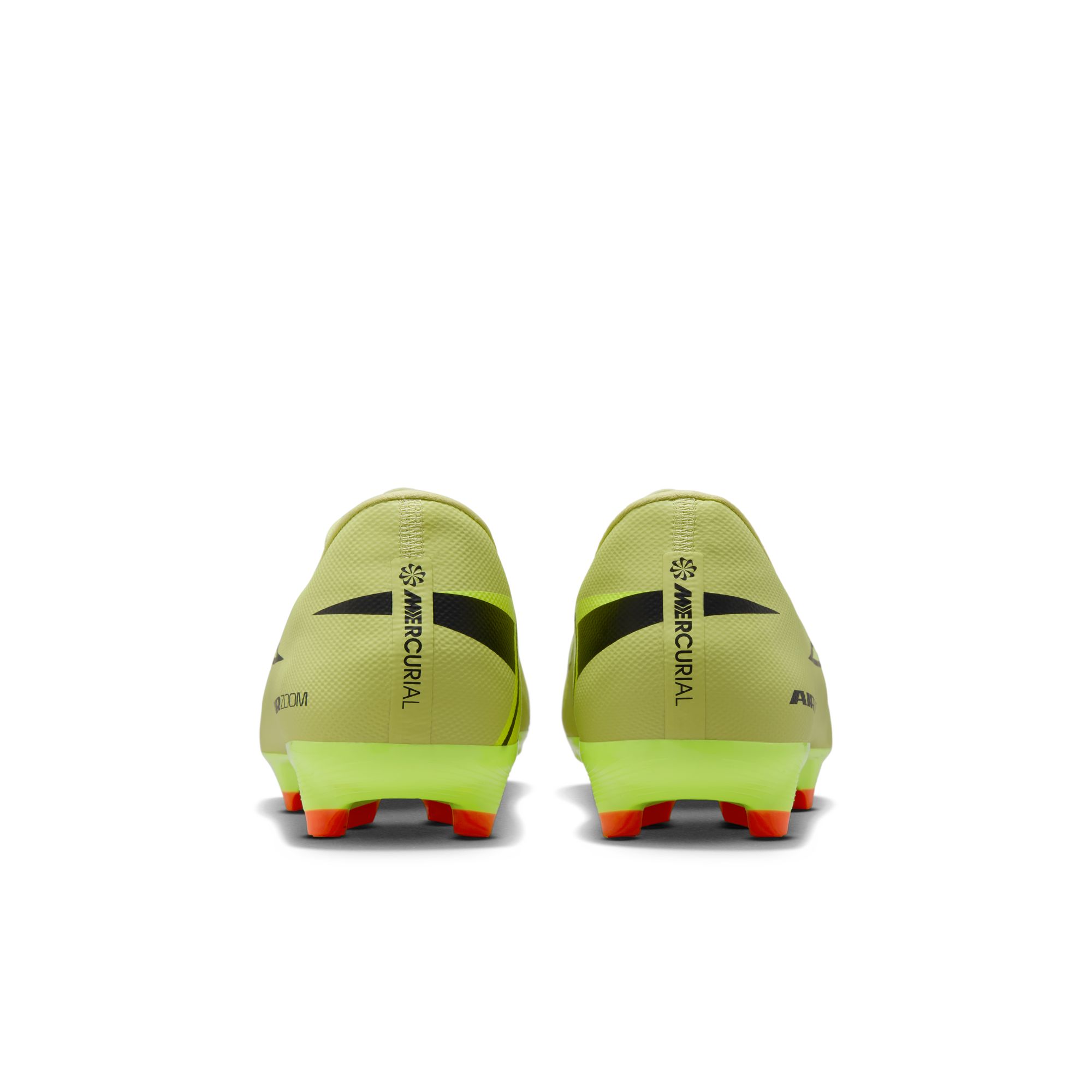 Nike Mercurial Vapor 16 Academy, Limelight/Volt-Hyper Carmesí, hi-res