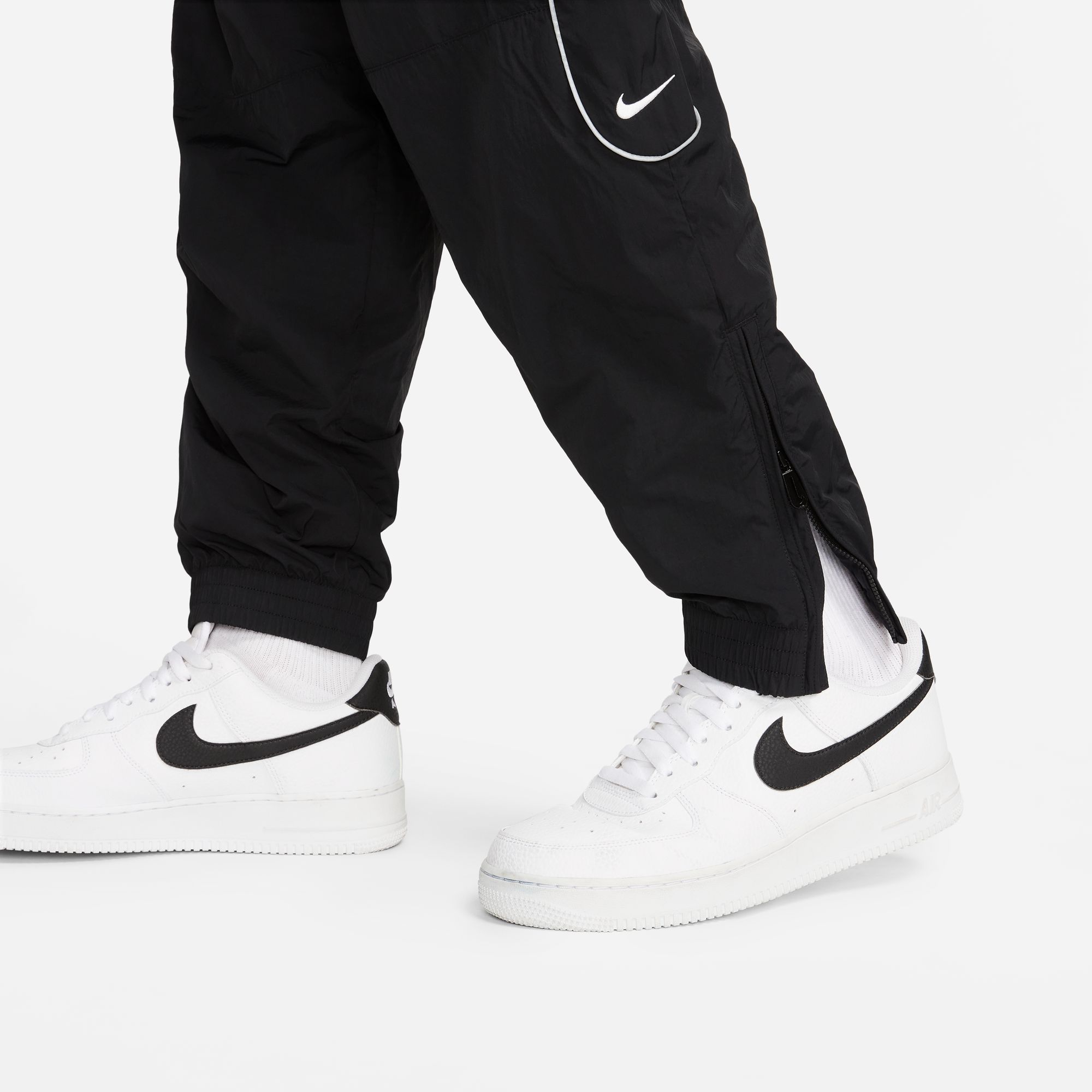 Jogger nike hombre peru best sale