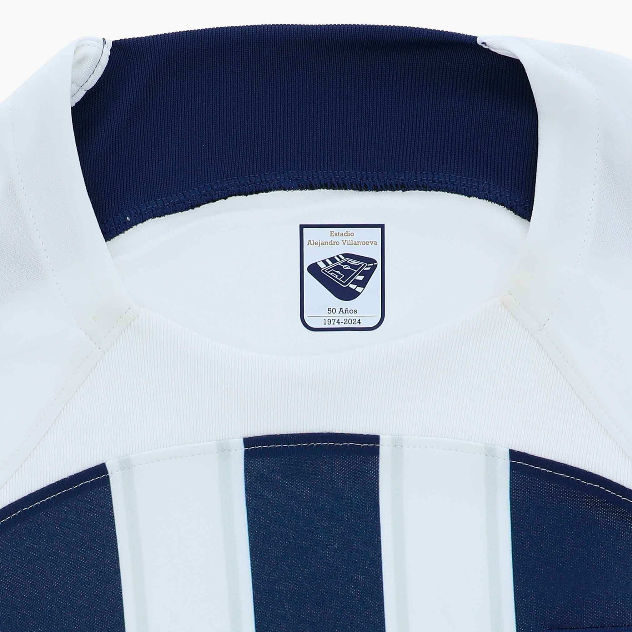 Compra Nike Camiseta Alianza Lima 2024 Local por PEN 249.90 Nike Perú
