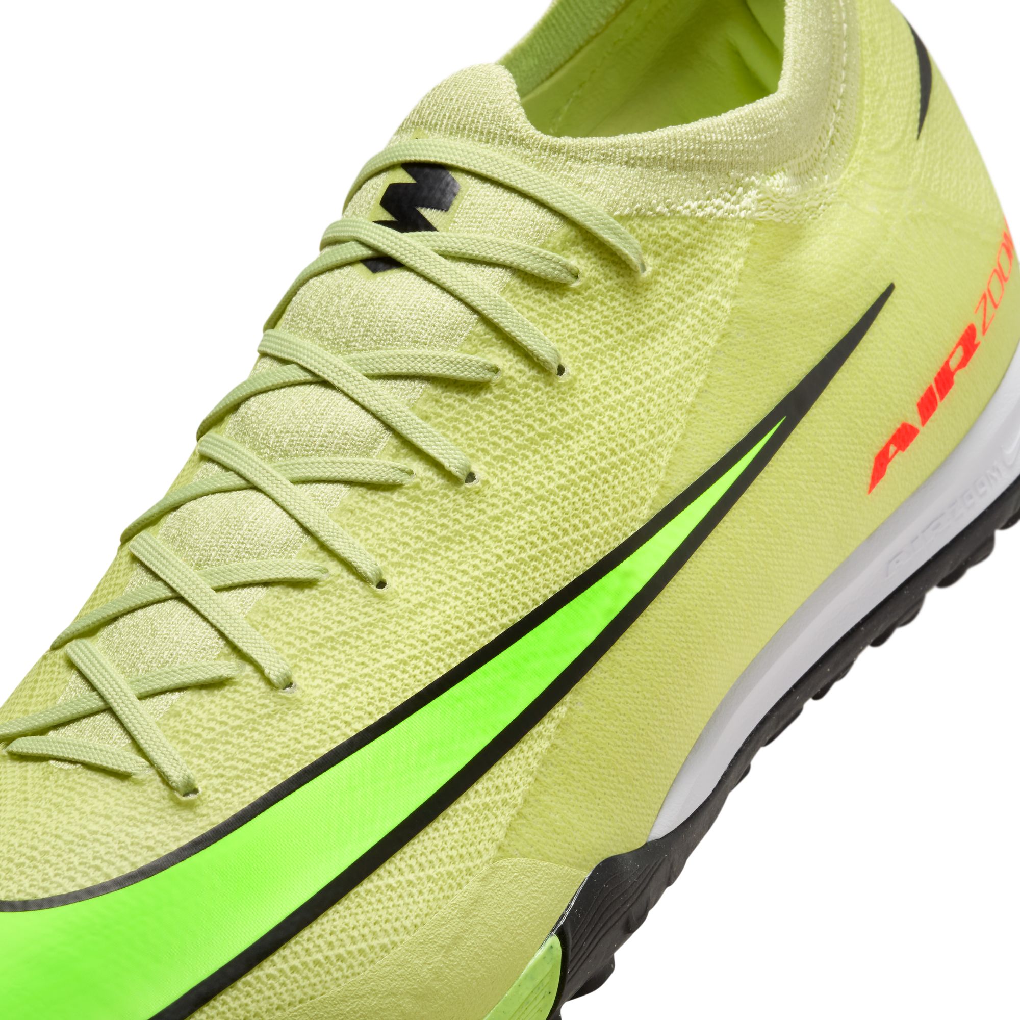 Nike Mercurial Vapor 16 Pro, Verde, hi-res