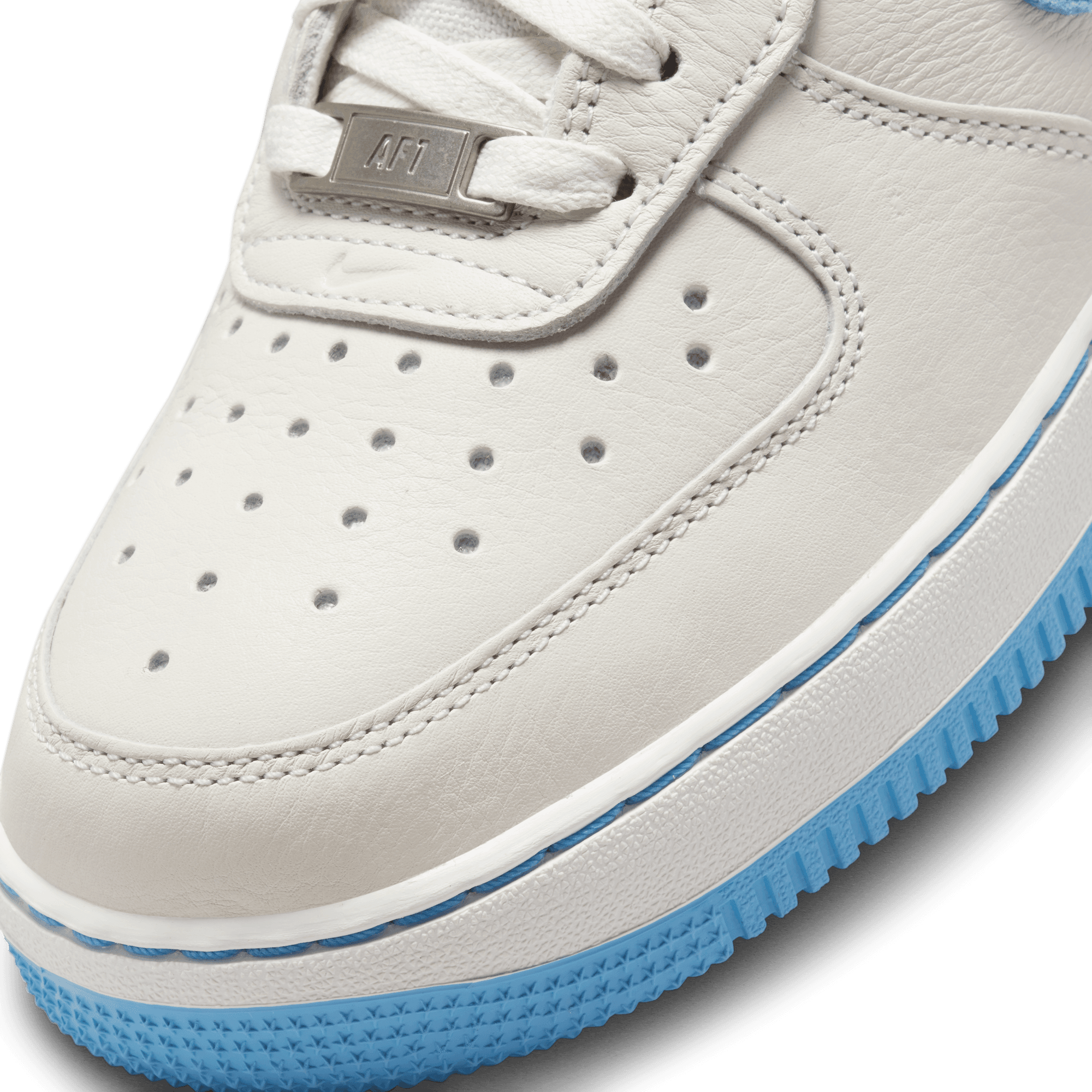 Air force sales azul cielo