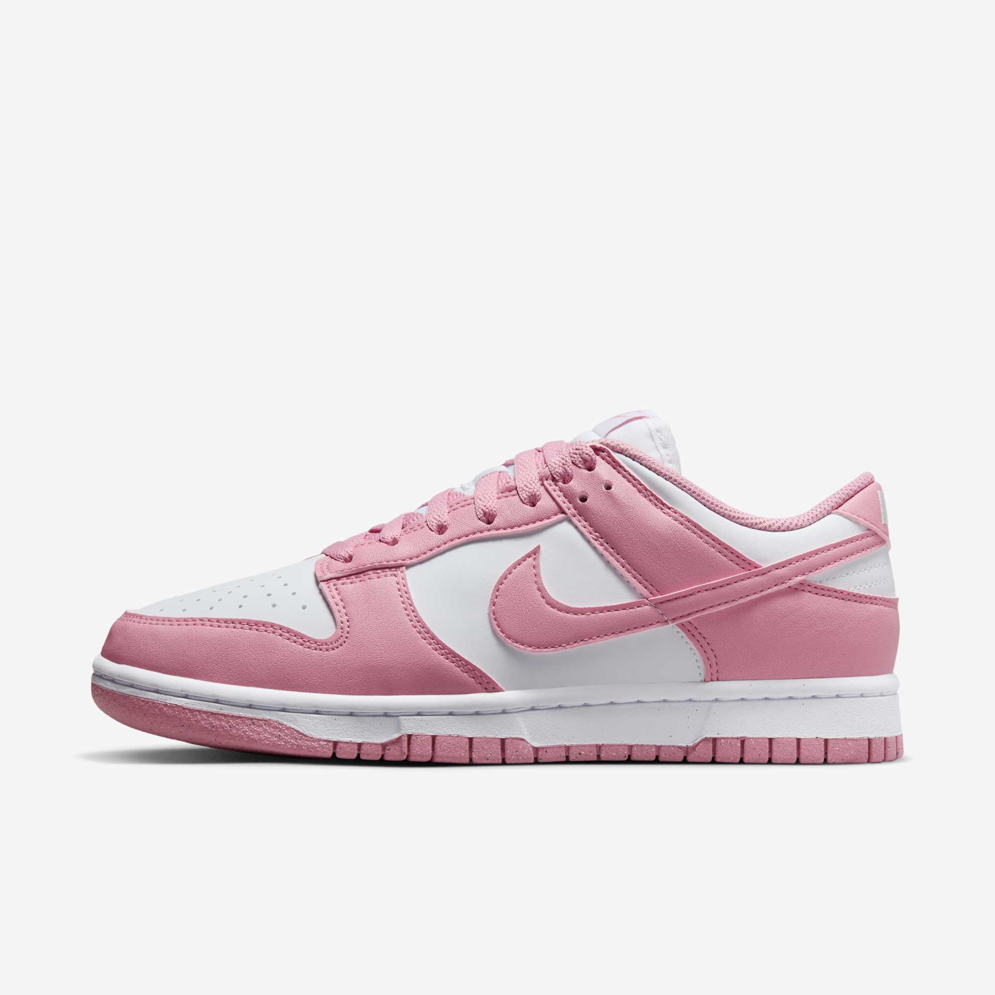 Blanco/Rosa Elemental