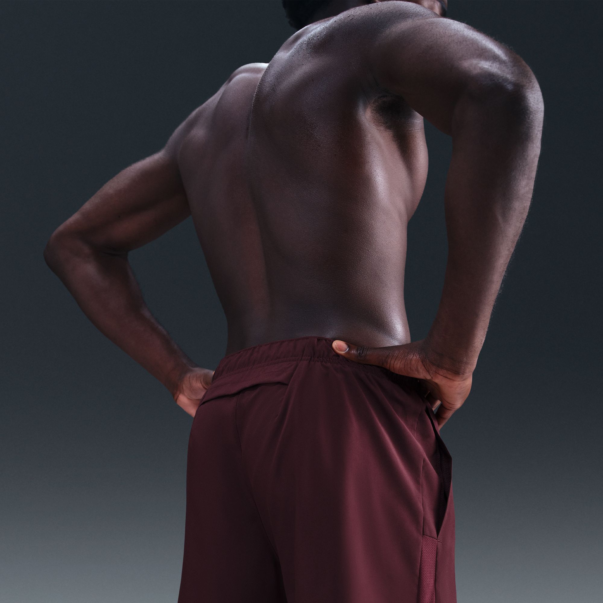 Nike Challenger, Rojo, hi-res