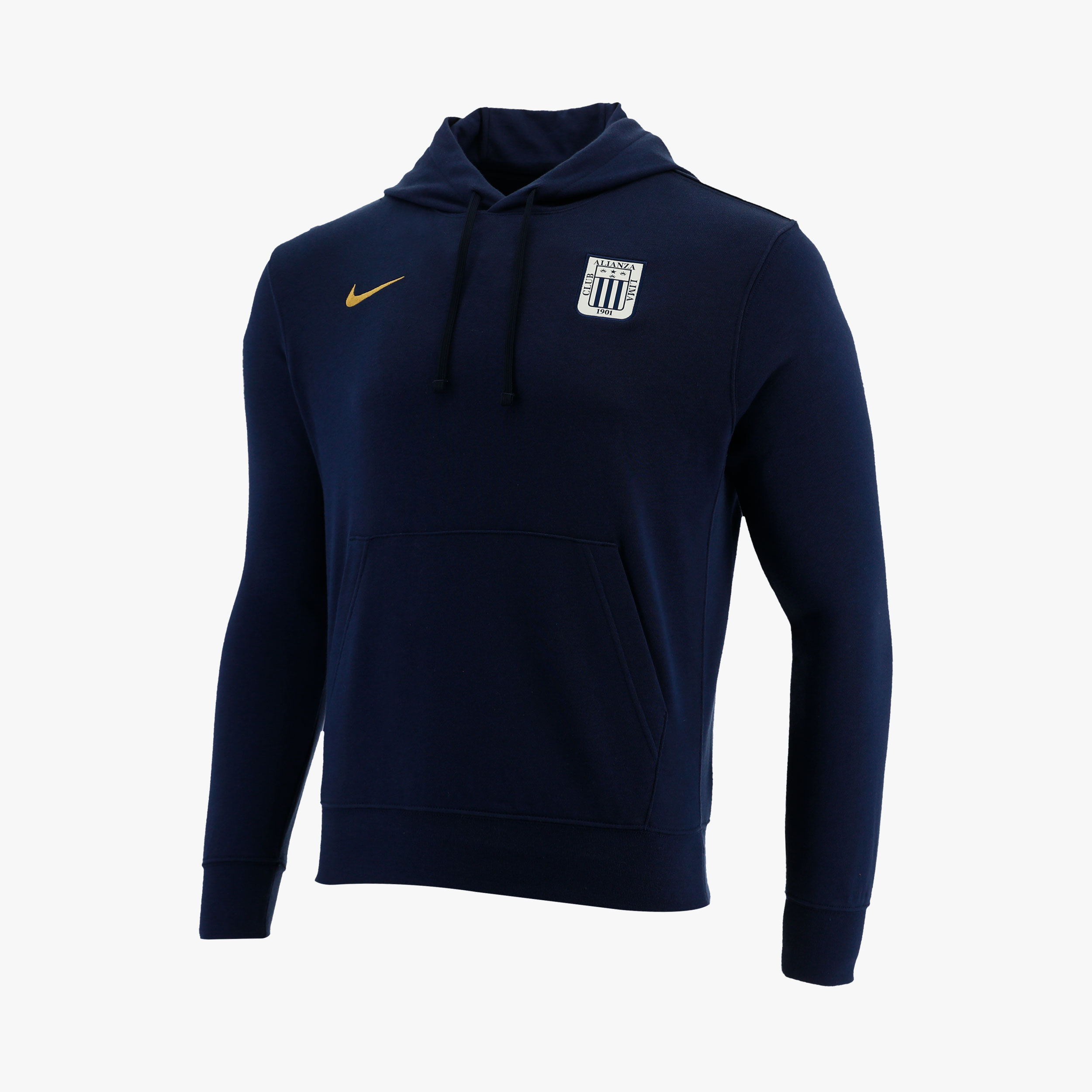 Nike peru buzo alianza lima outlet