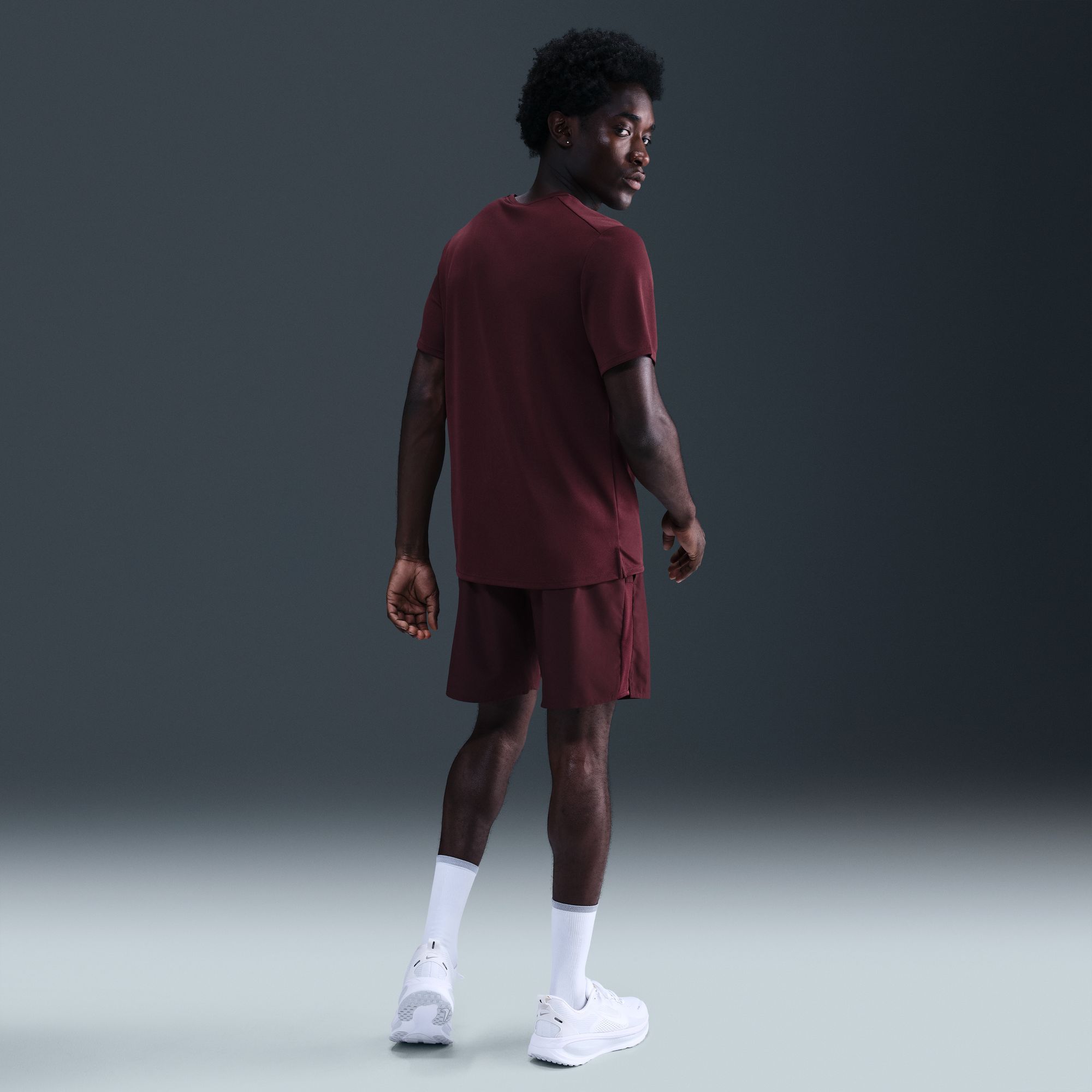 Nike Challenger, Rojo, hi-res