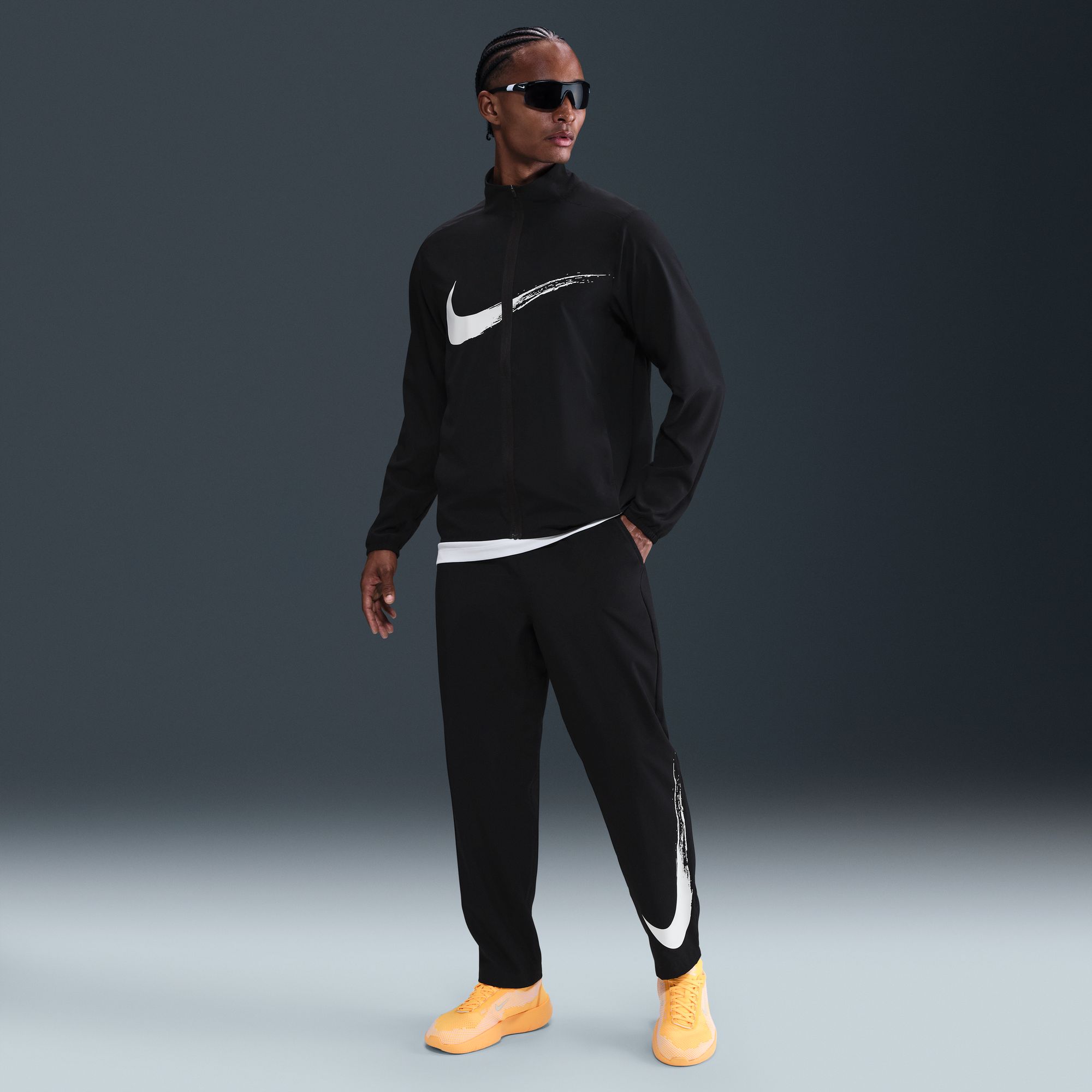 Negro/Blanco
