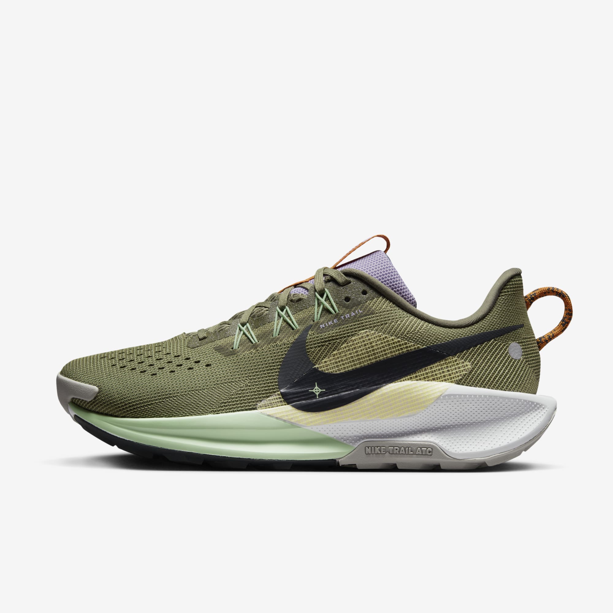 Compra Nike Pegasus Trail 5 por PEN 649.90 Nike Peru