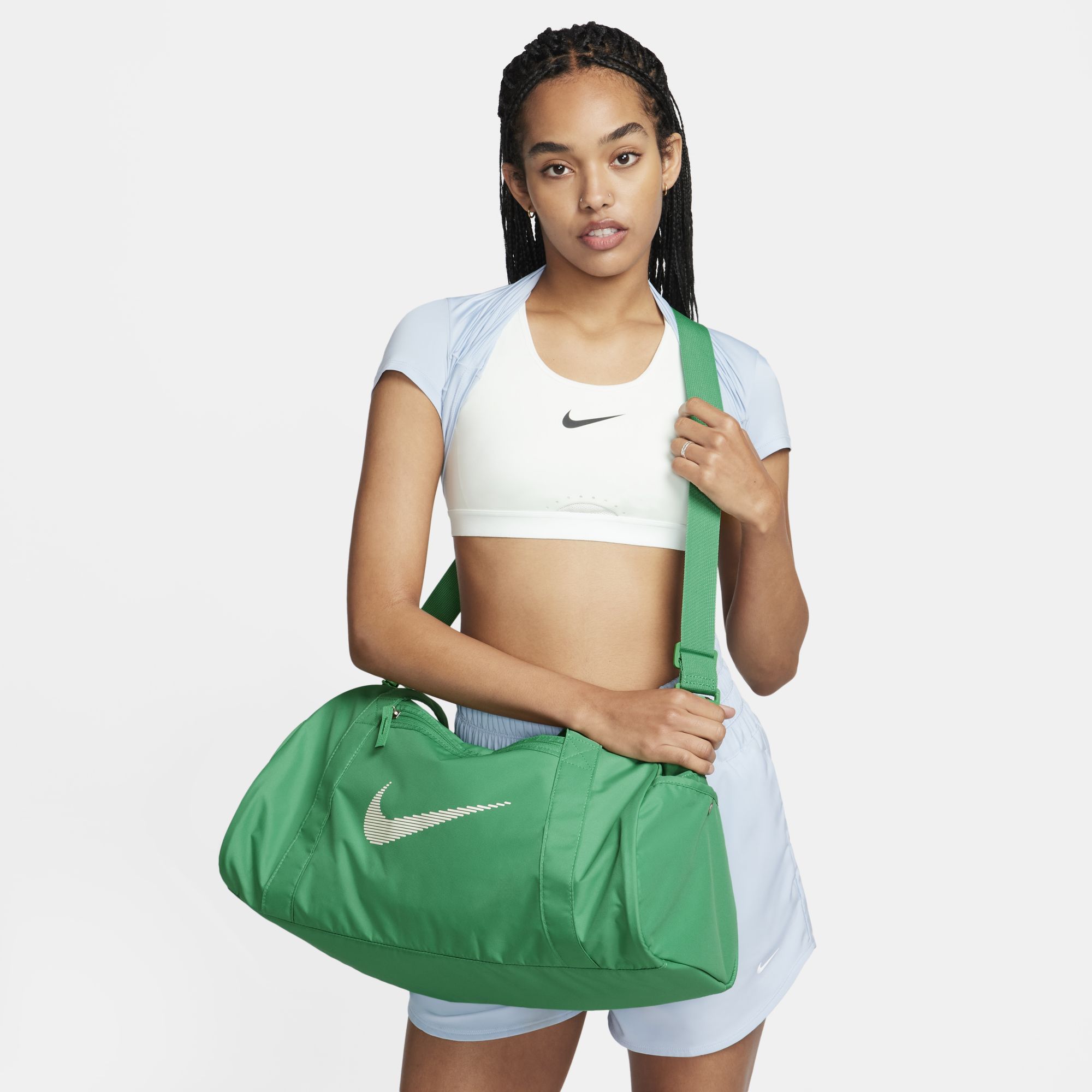 Maletines nike para shop mujer