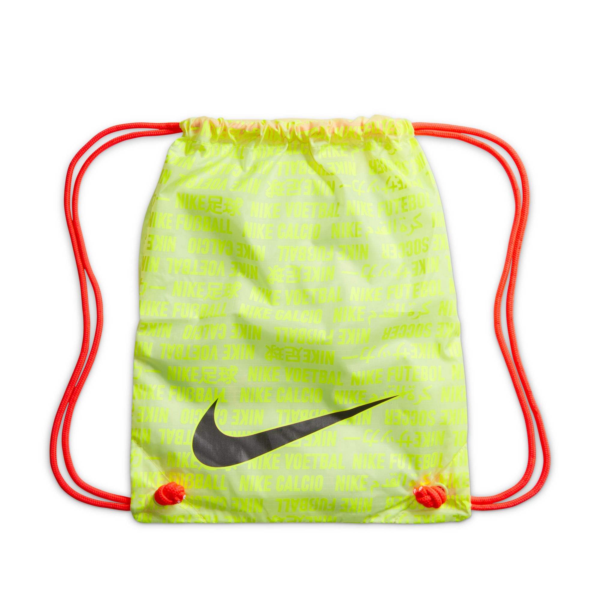 Nike Phantom 6 Low Elite, Amarillo, hi-res