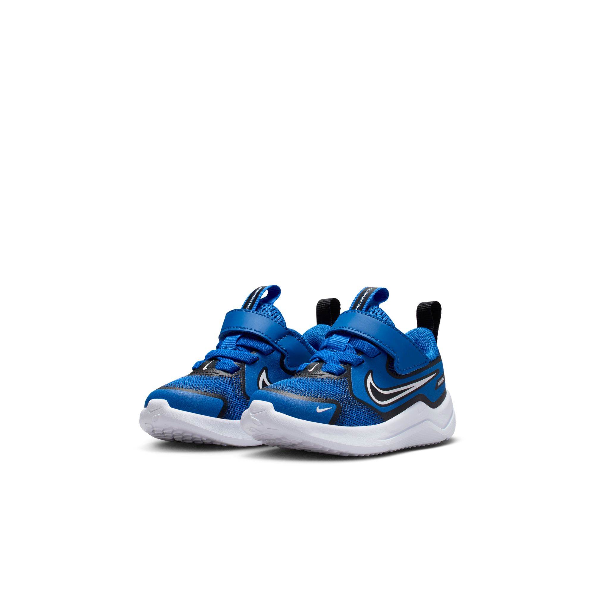 Nike Cosmic Runner, Juego Royal/Blanco-Negro, hi-res